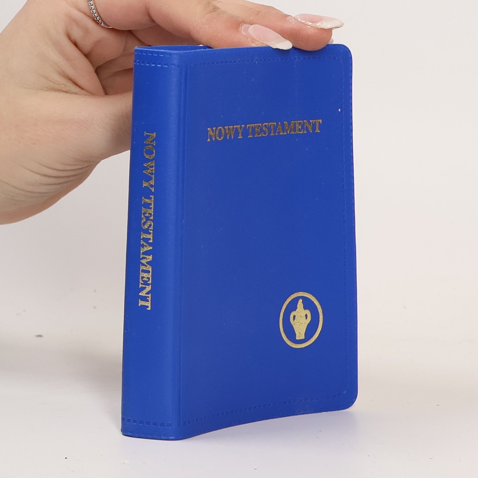 Autorenkollektiv Nowy Testament