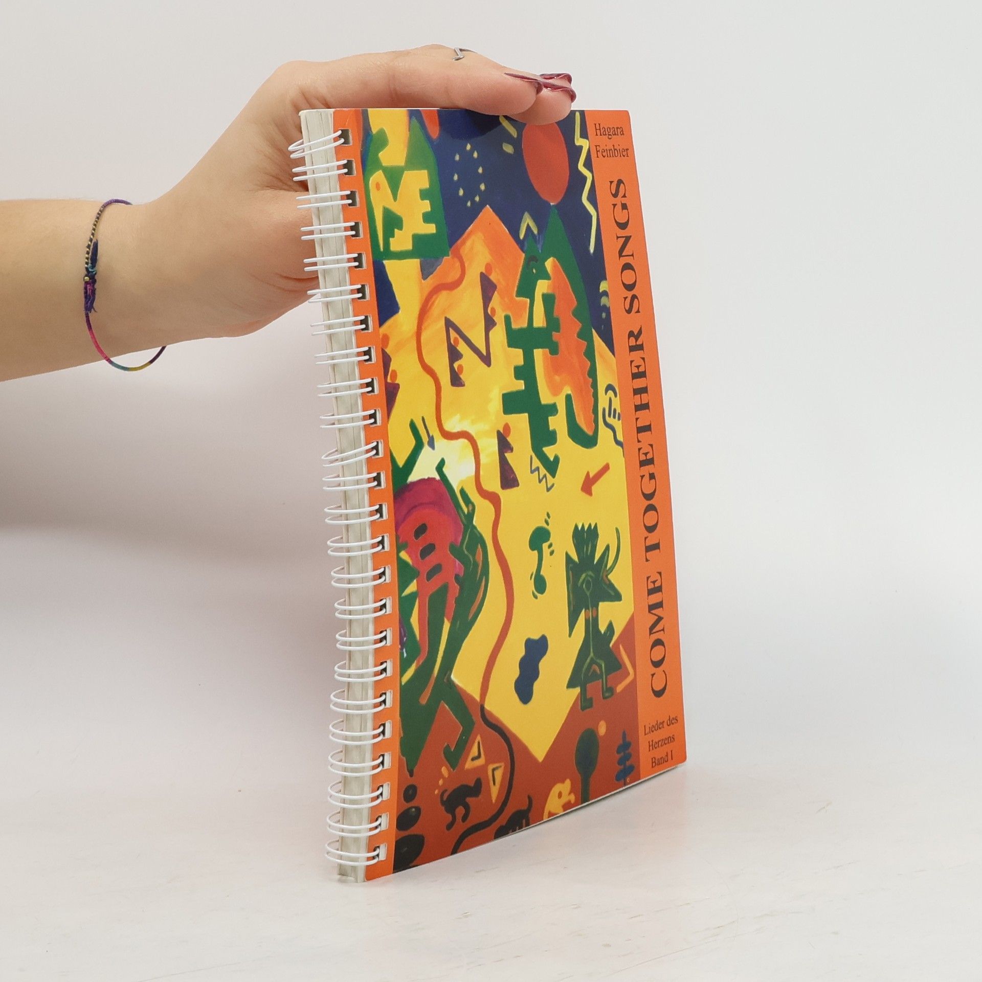 Hagara Feinbier Come Together Songs