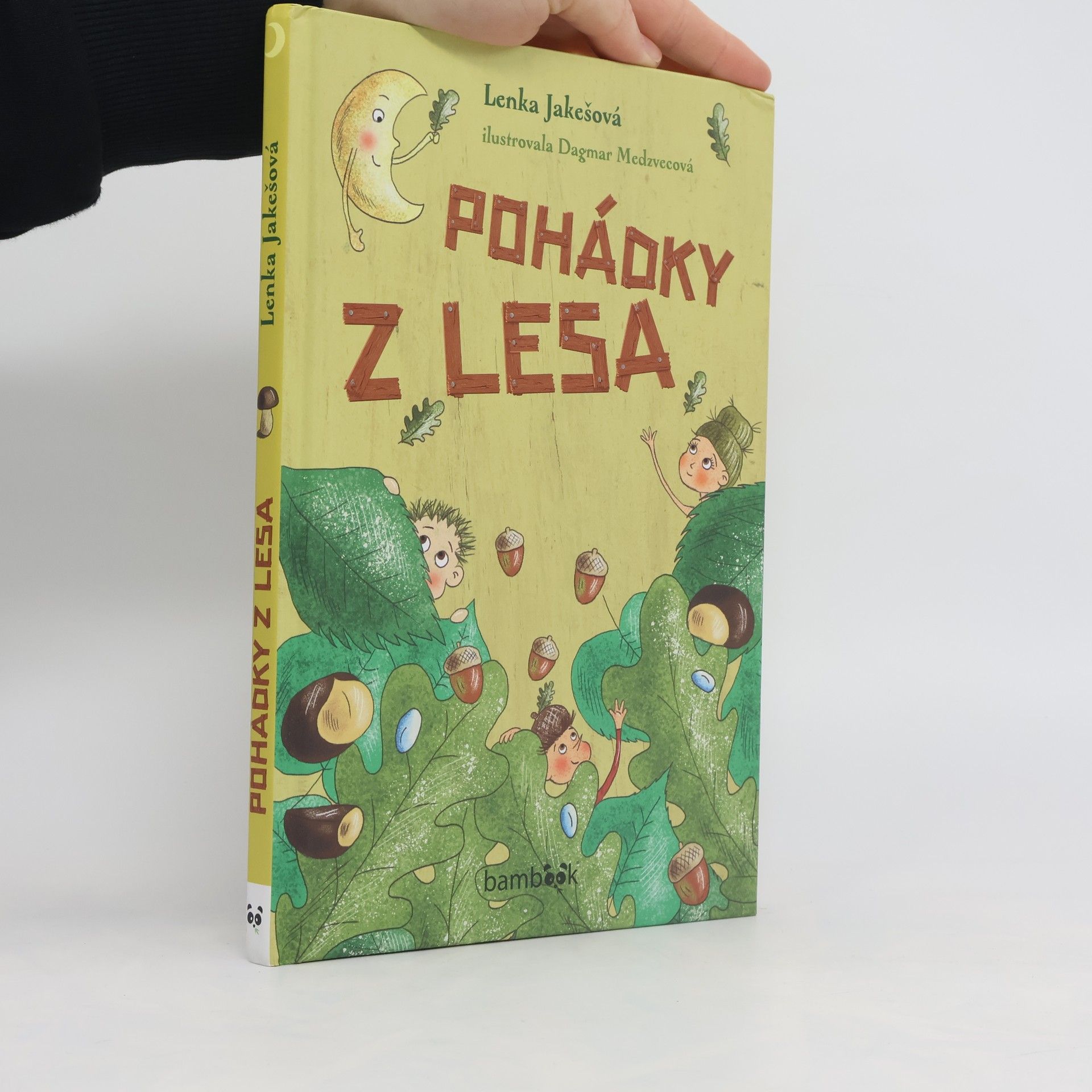 Pohádky z lesa