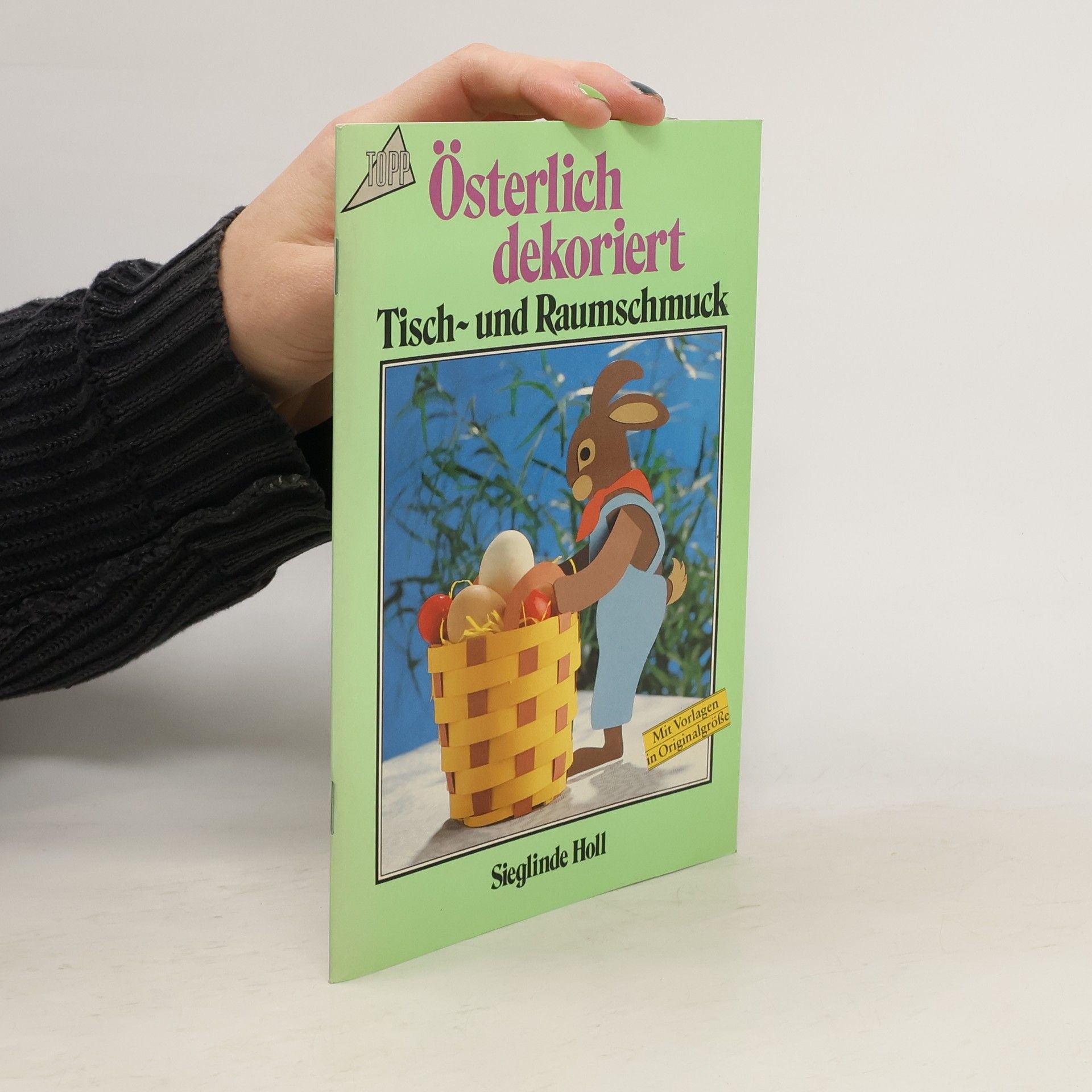 Various authors Österlich dekoriert