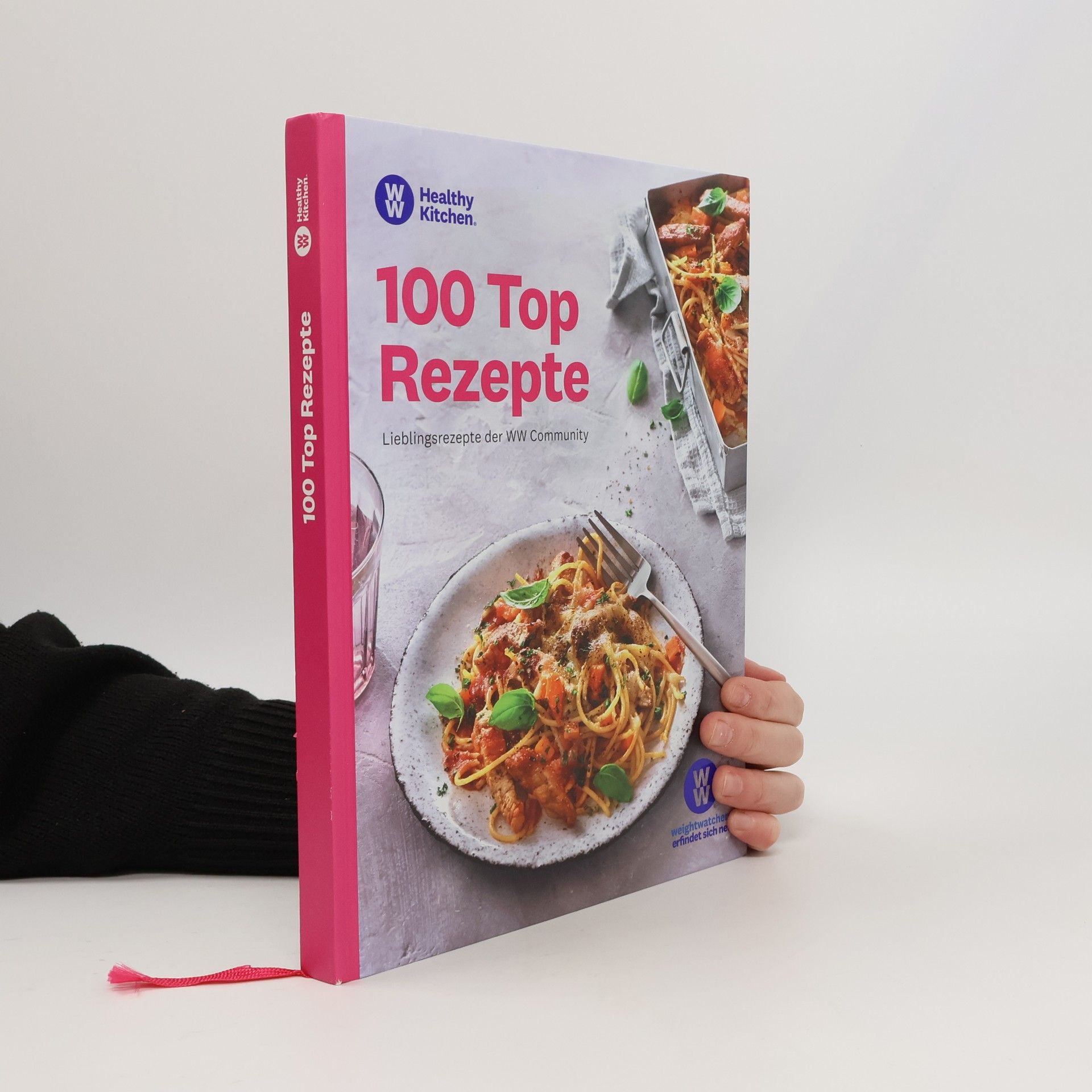 Autorenkollektiv 100 Top Rezepte