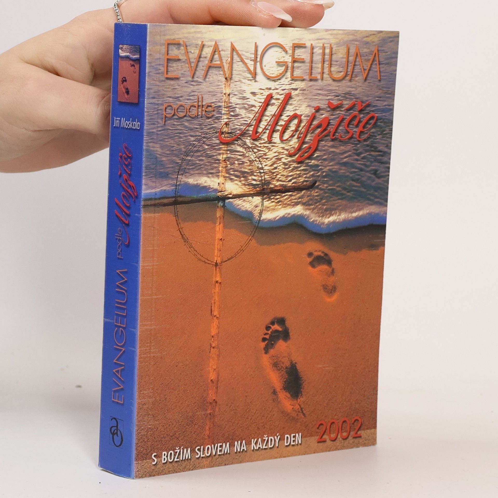 Autorenkollektiv Evangelium podle Mojžíše