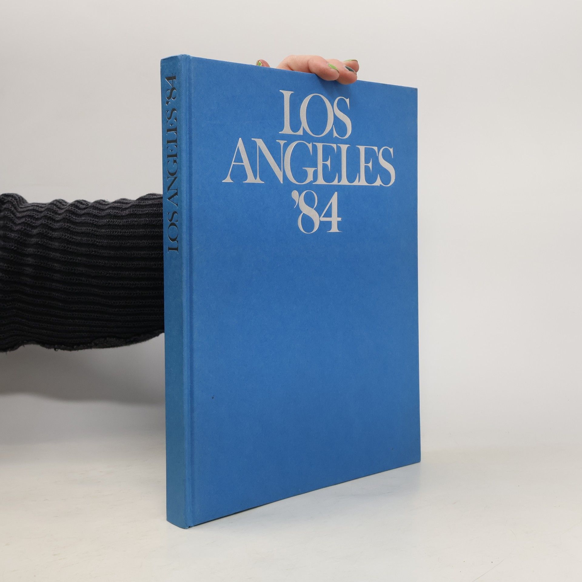 Autorenkollektiv Los Angeles '84