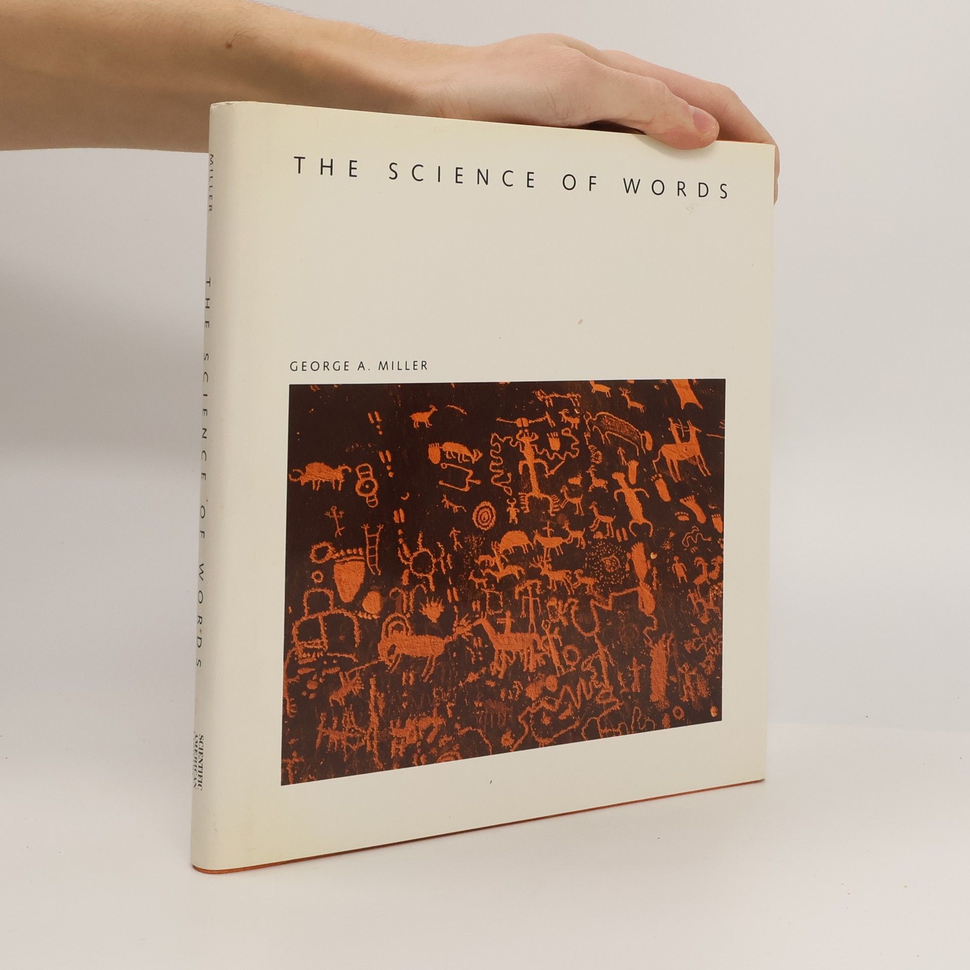 George Armitage Miller The Science of Words