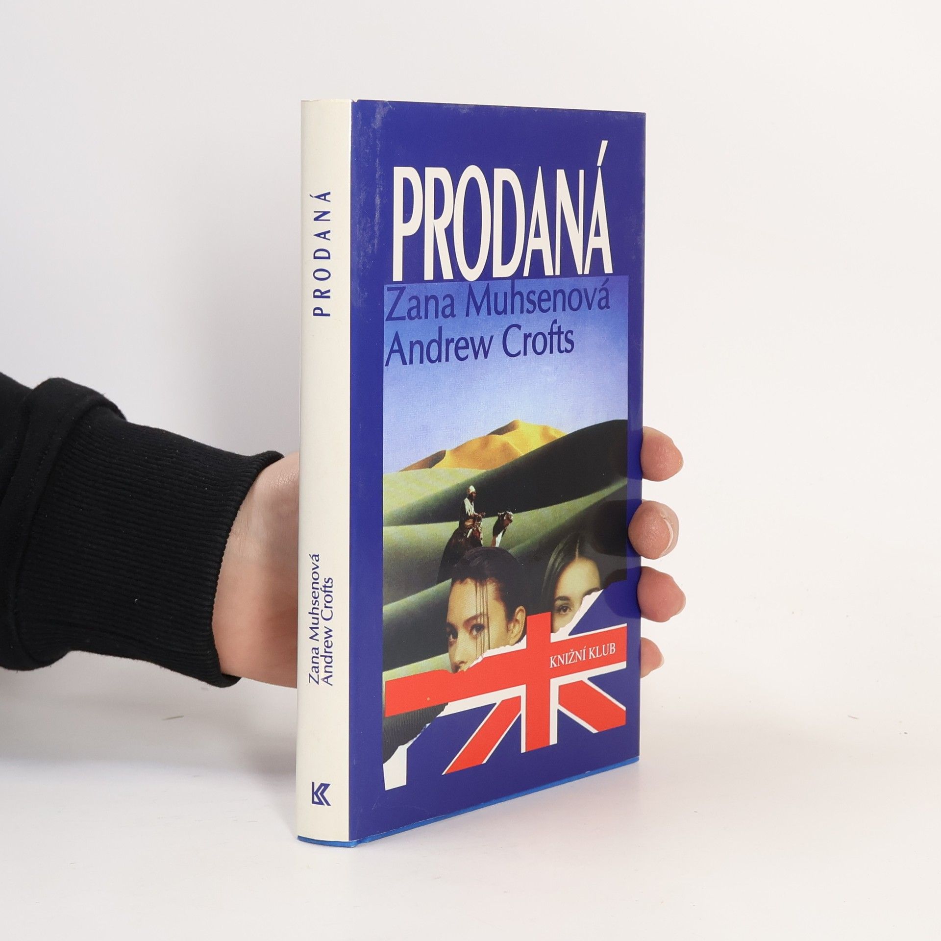 Zana Muhsen Prodaná