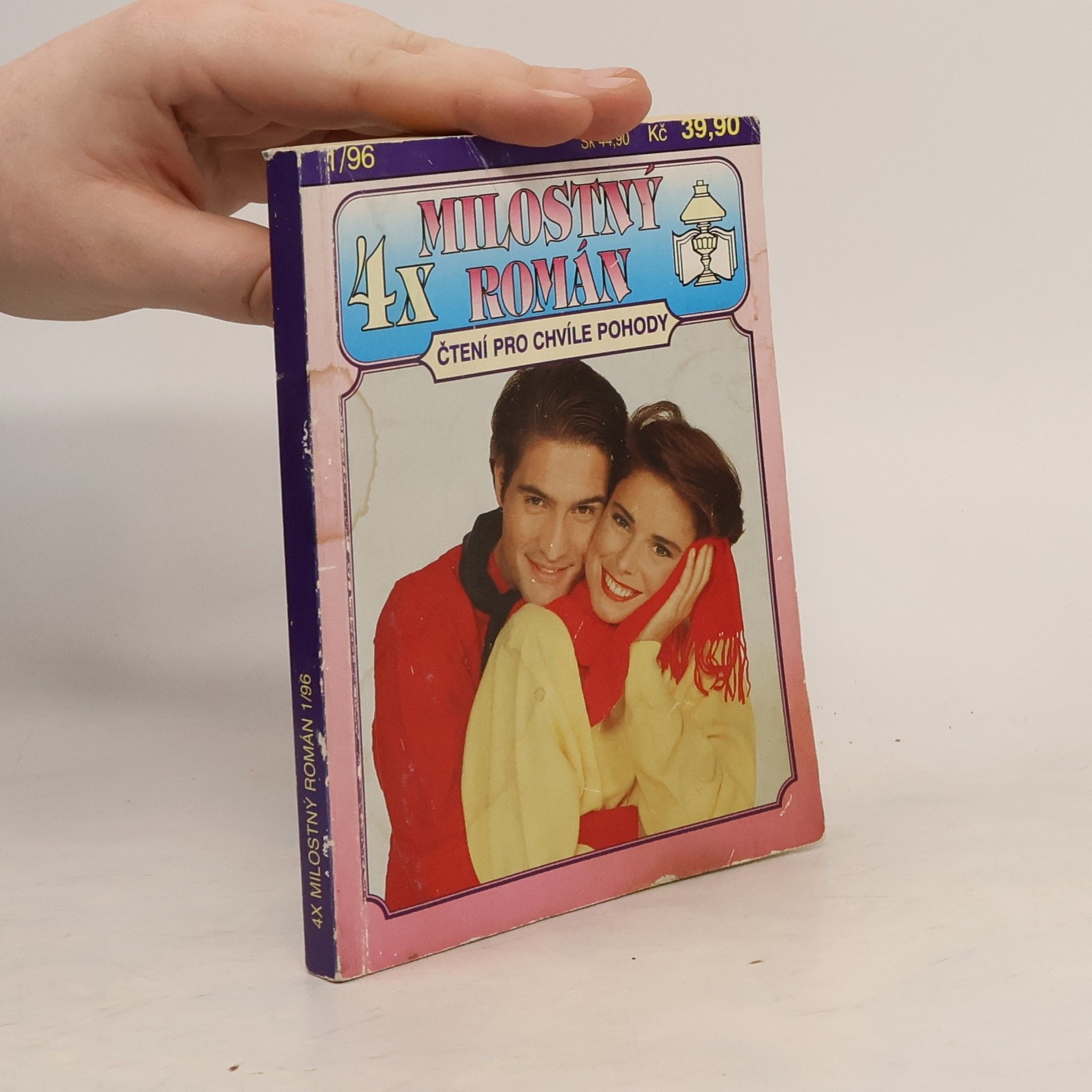 Manuela Jensen Komediantka