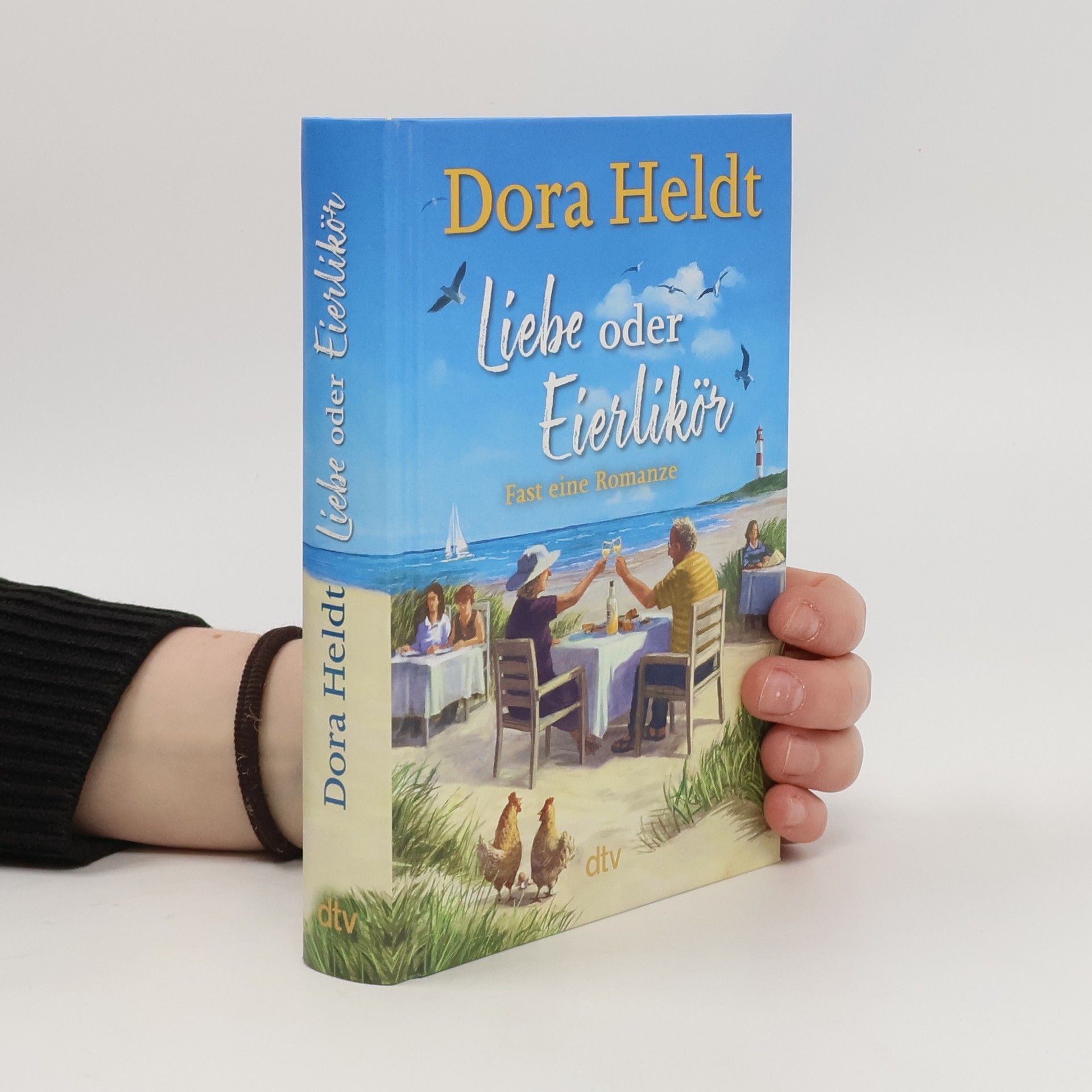 Liebe oder Eierlikör