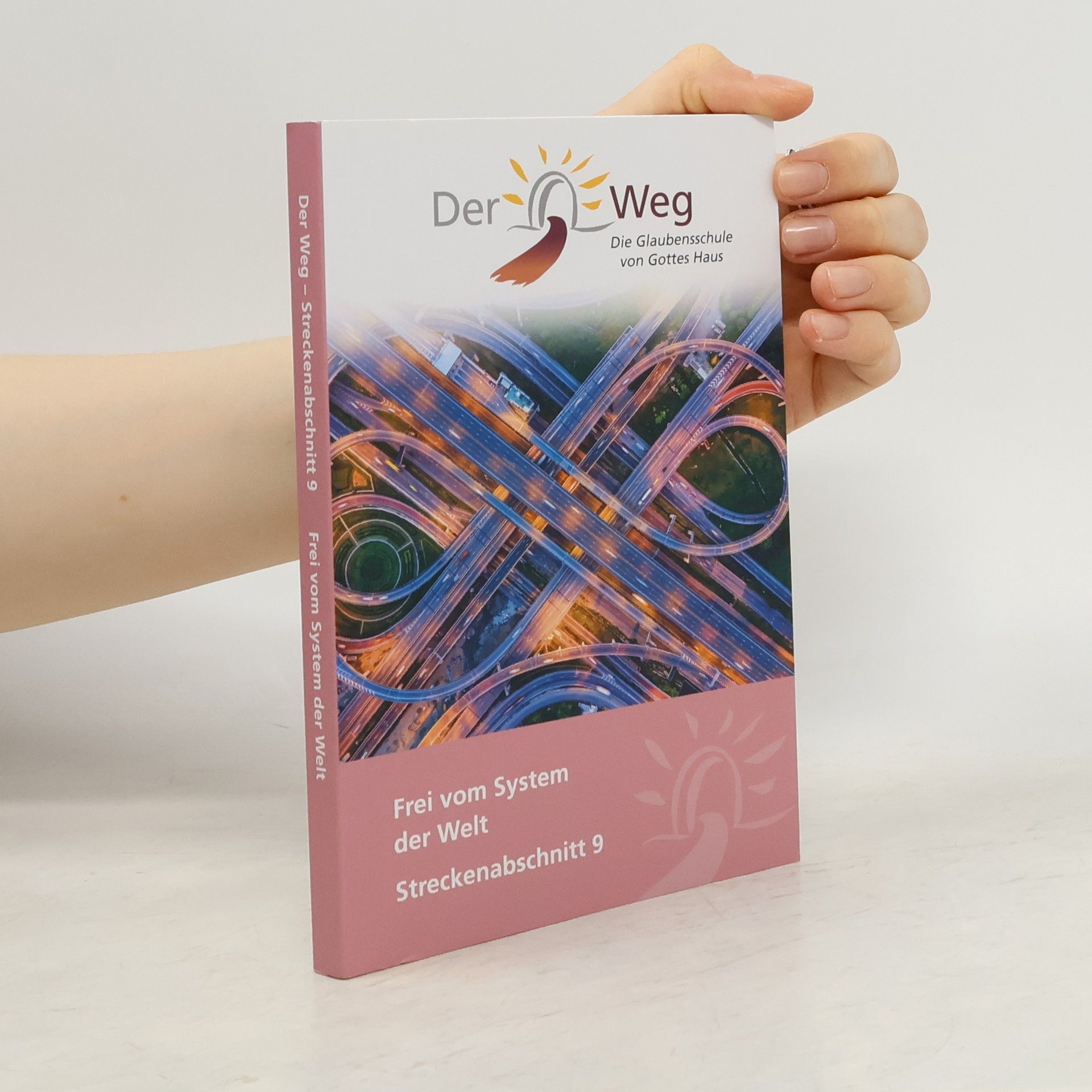 Autorenkollektiv Frei vom System der Welt