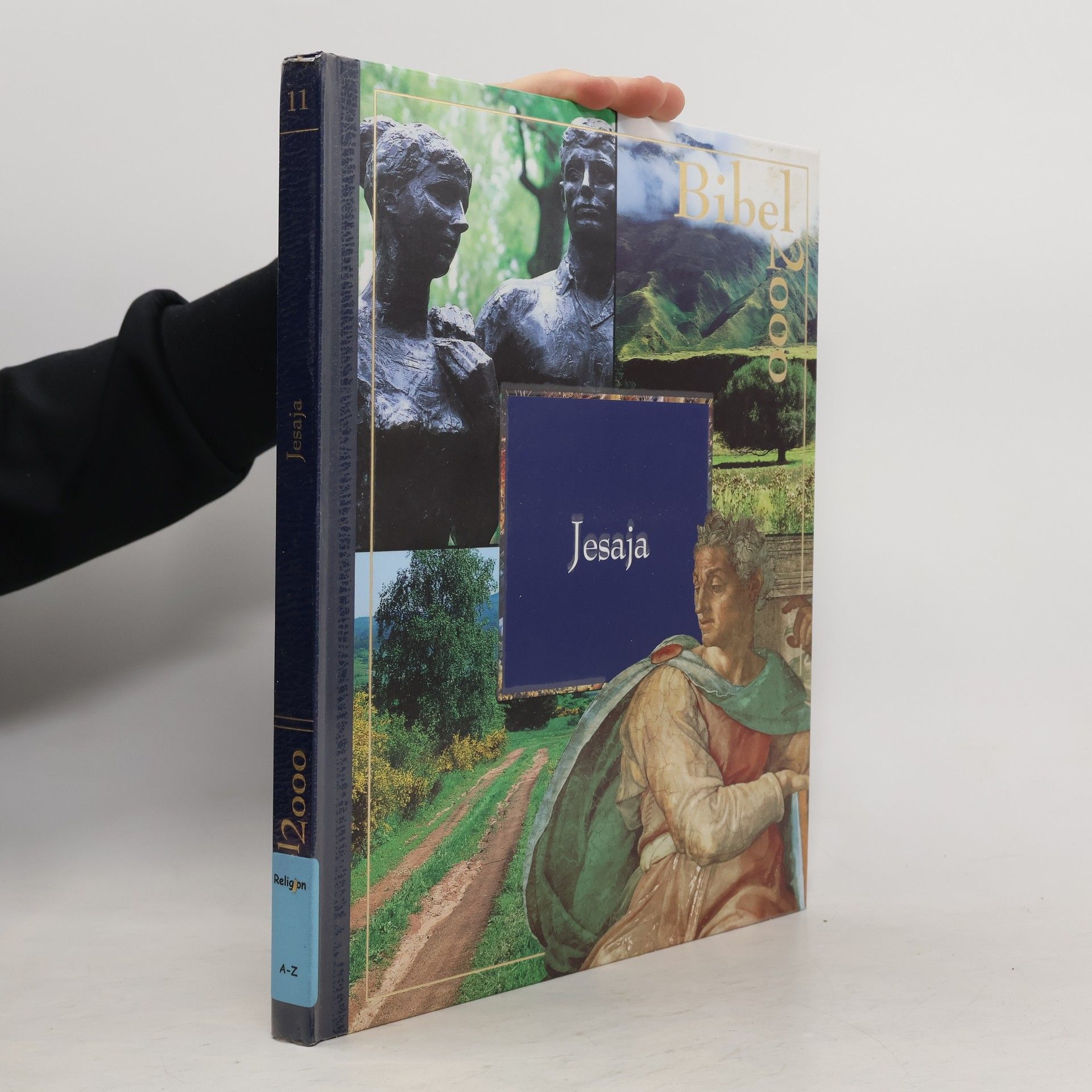 Autorenkollektiv Bibel 2000. Jesaja