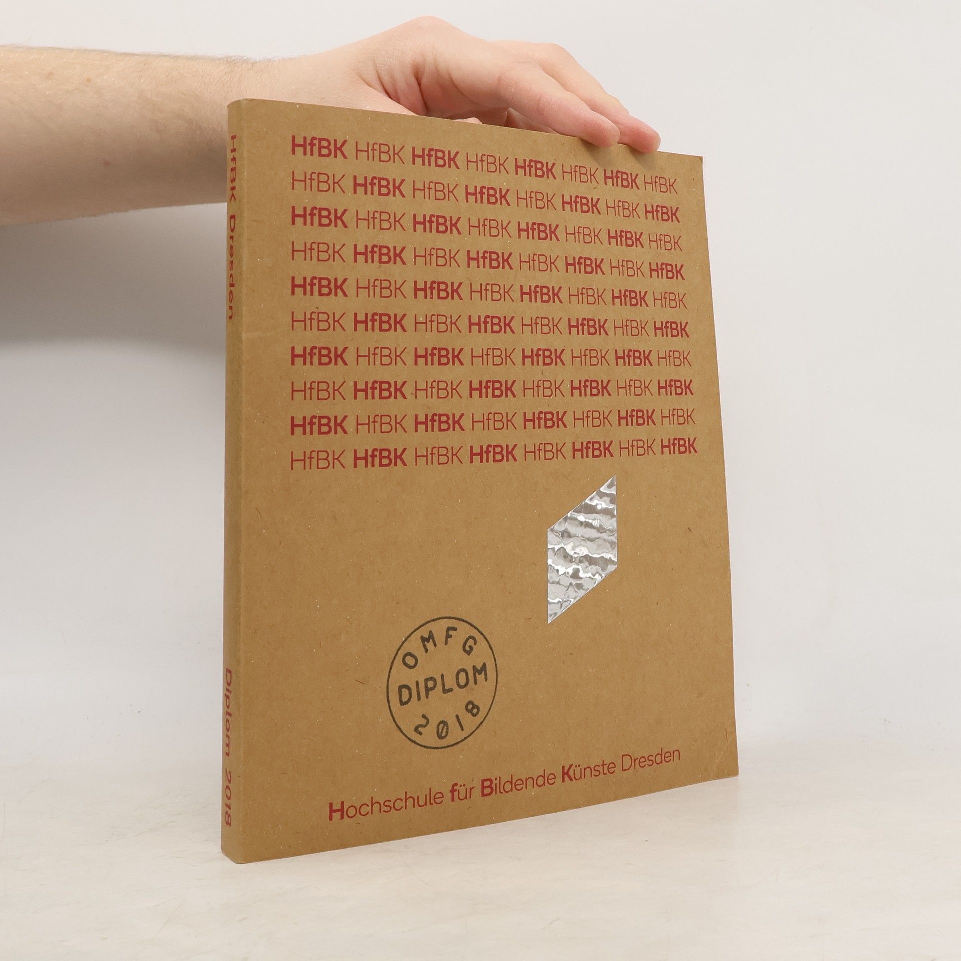 Autorenkollektiv Hochschule für Bildende Künste