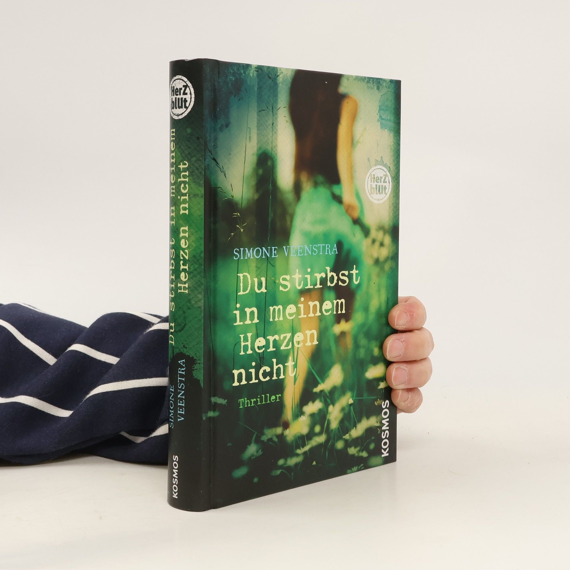 Du stirbst in meinem Herzen nicht