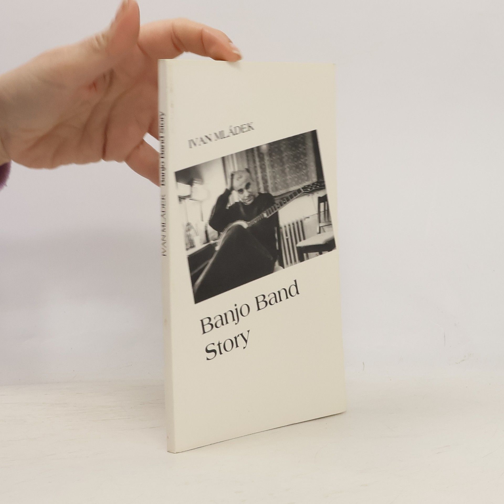 Ivan Mládek Banjo Band story