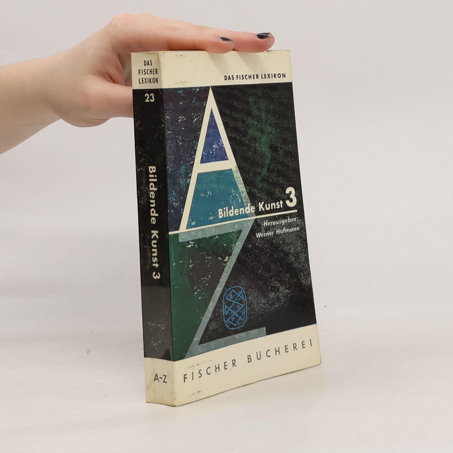 Kolektiv autorů Bildende Kunst 3