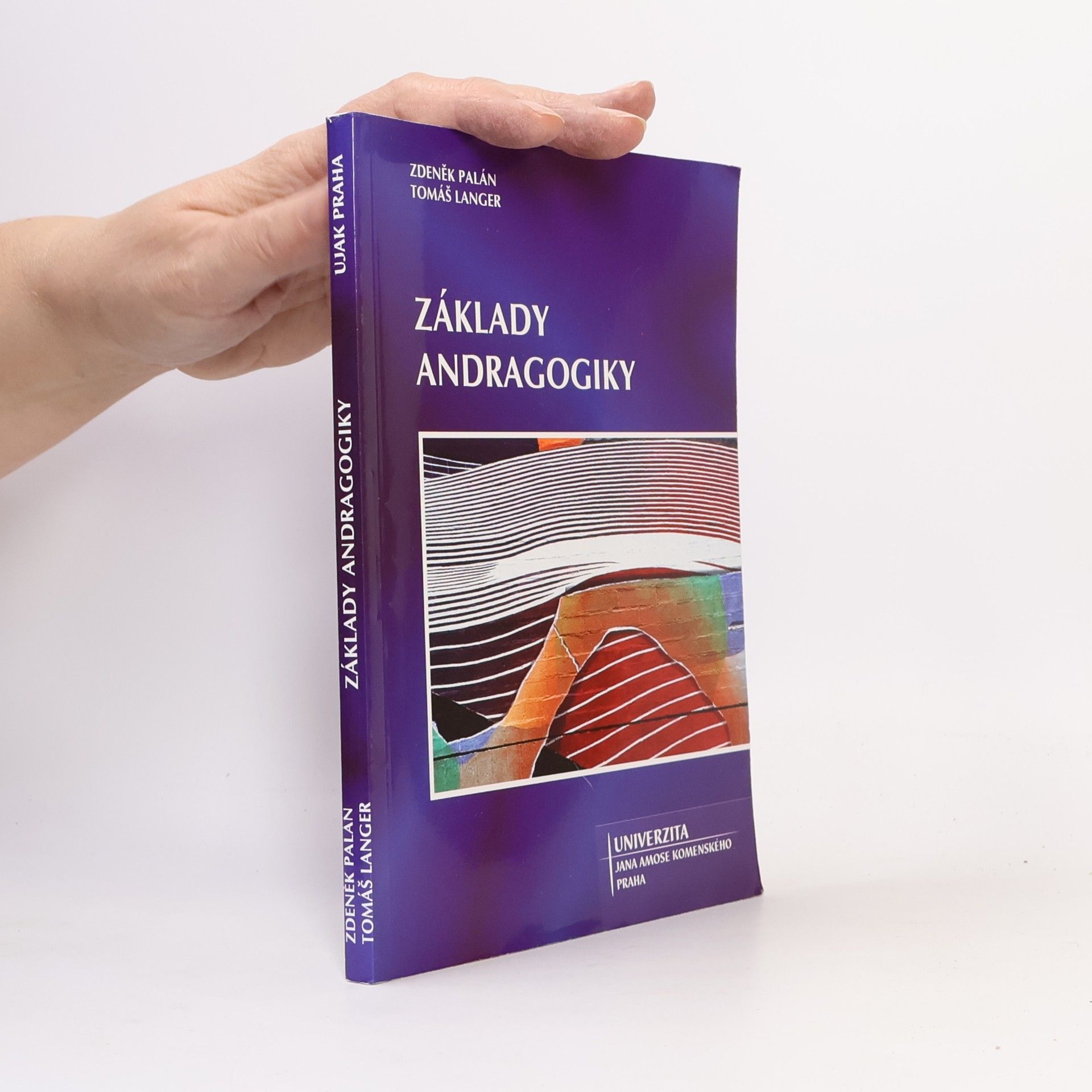 Základy andragogiky