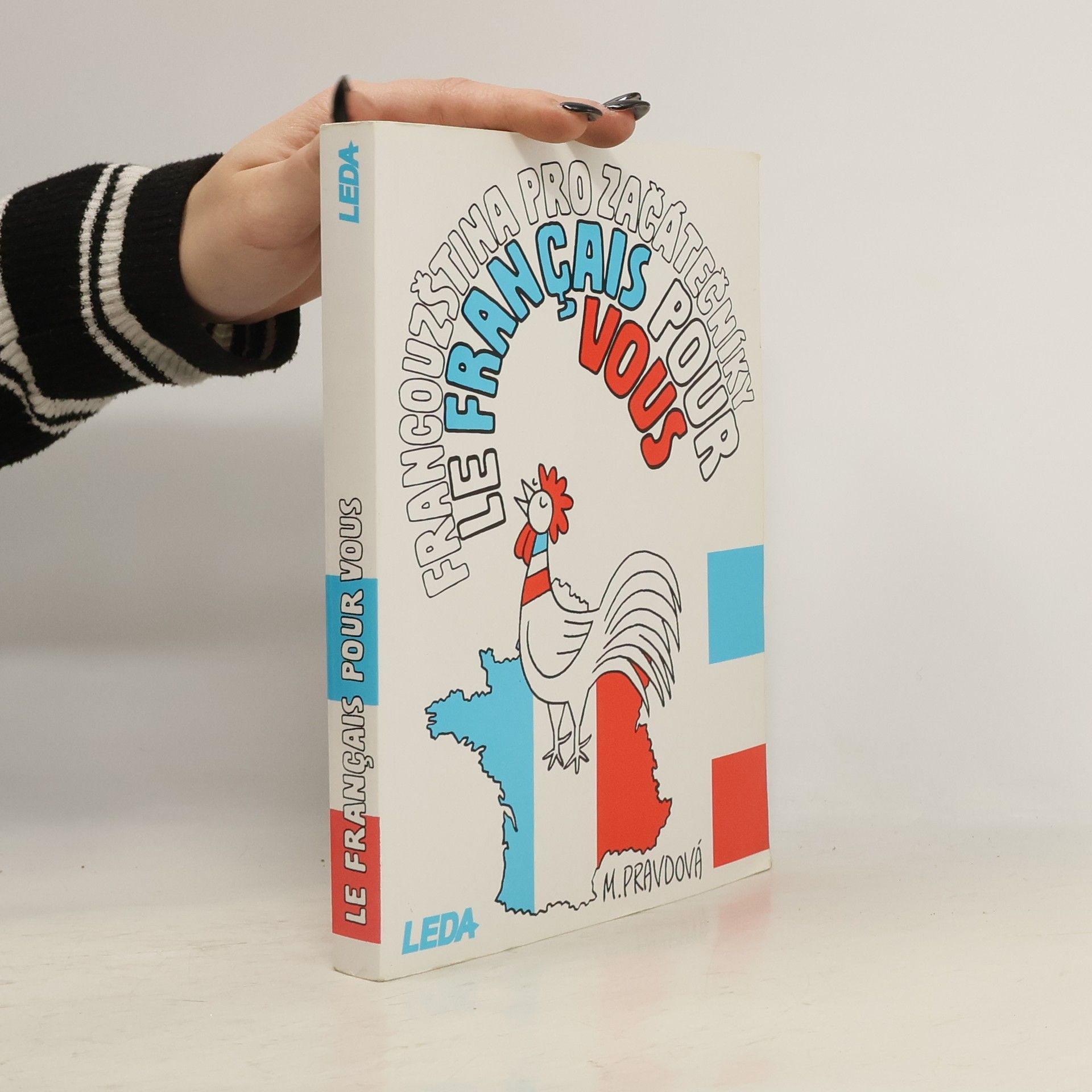 Francouzština pro začátečníky