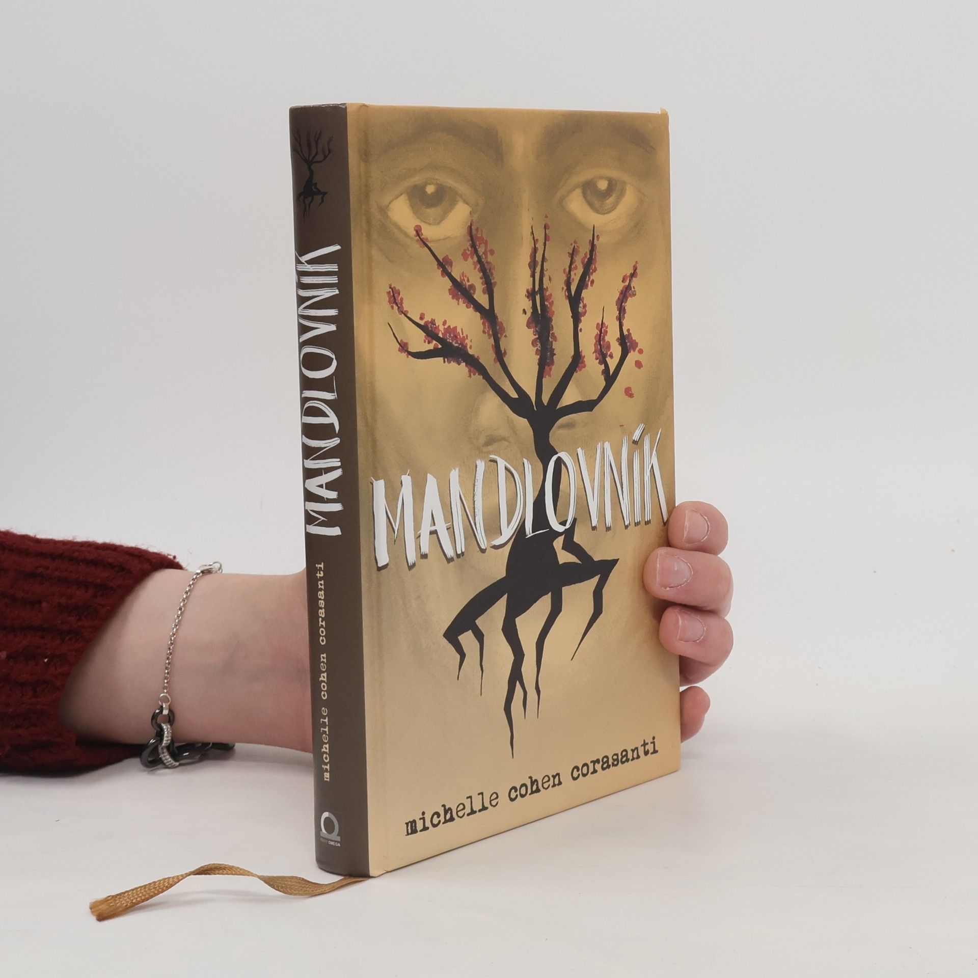Michelle Cohen Corasanti Mandlovník