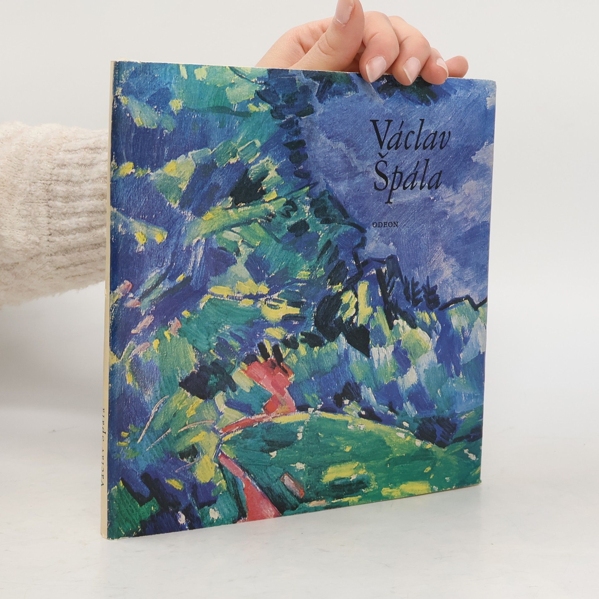 Jiří Kotalík Václav Špála