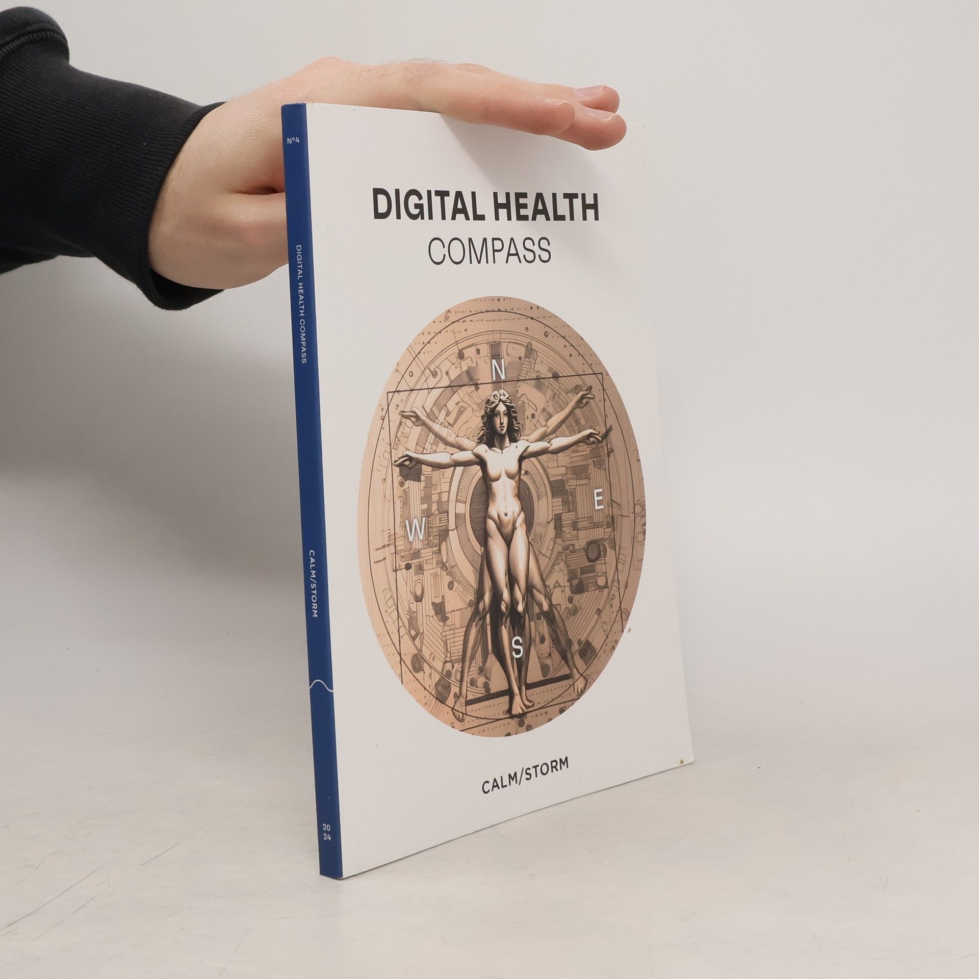 Autorenkollektiv Digital Health Compass