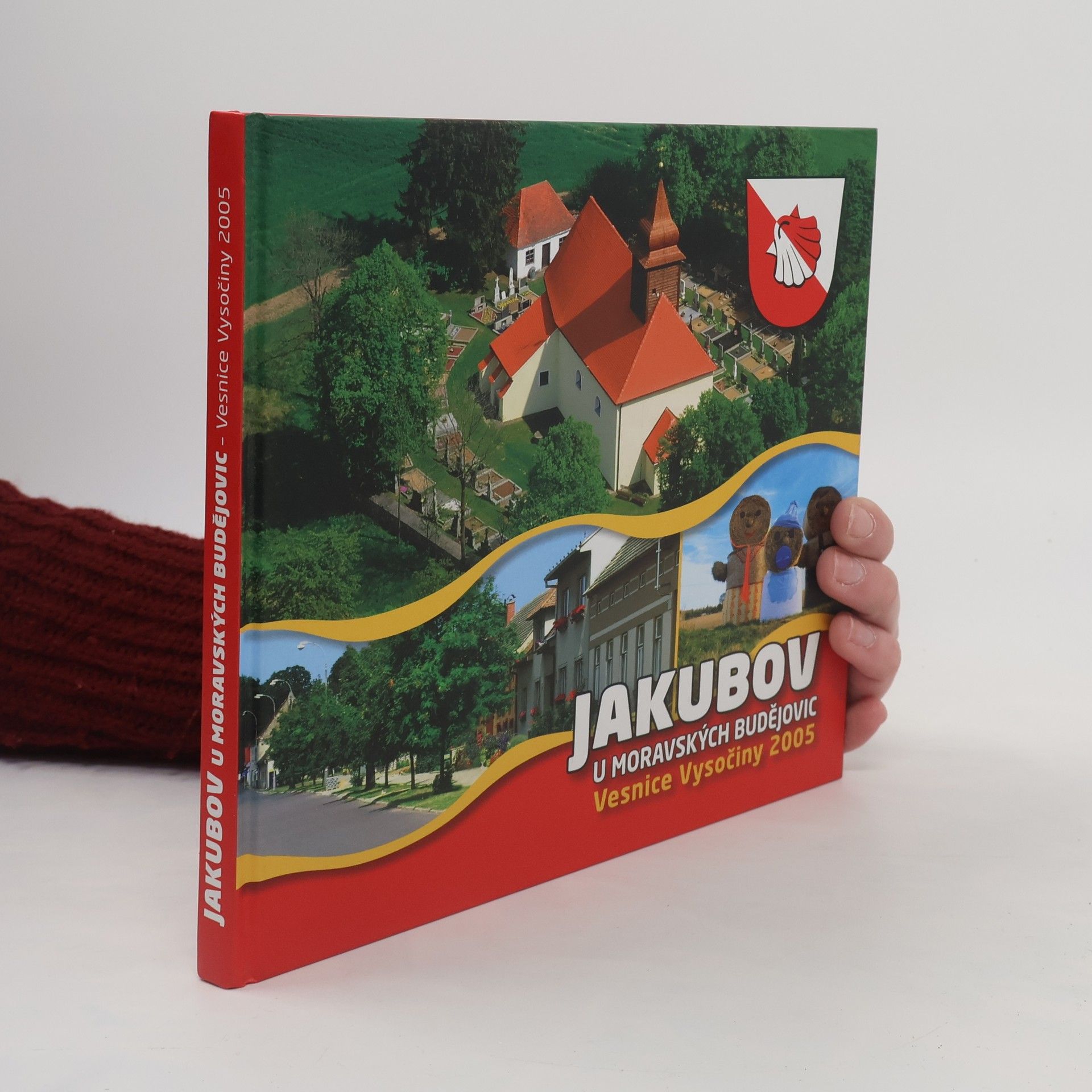 Jakubov u Moravských Budějovic