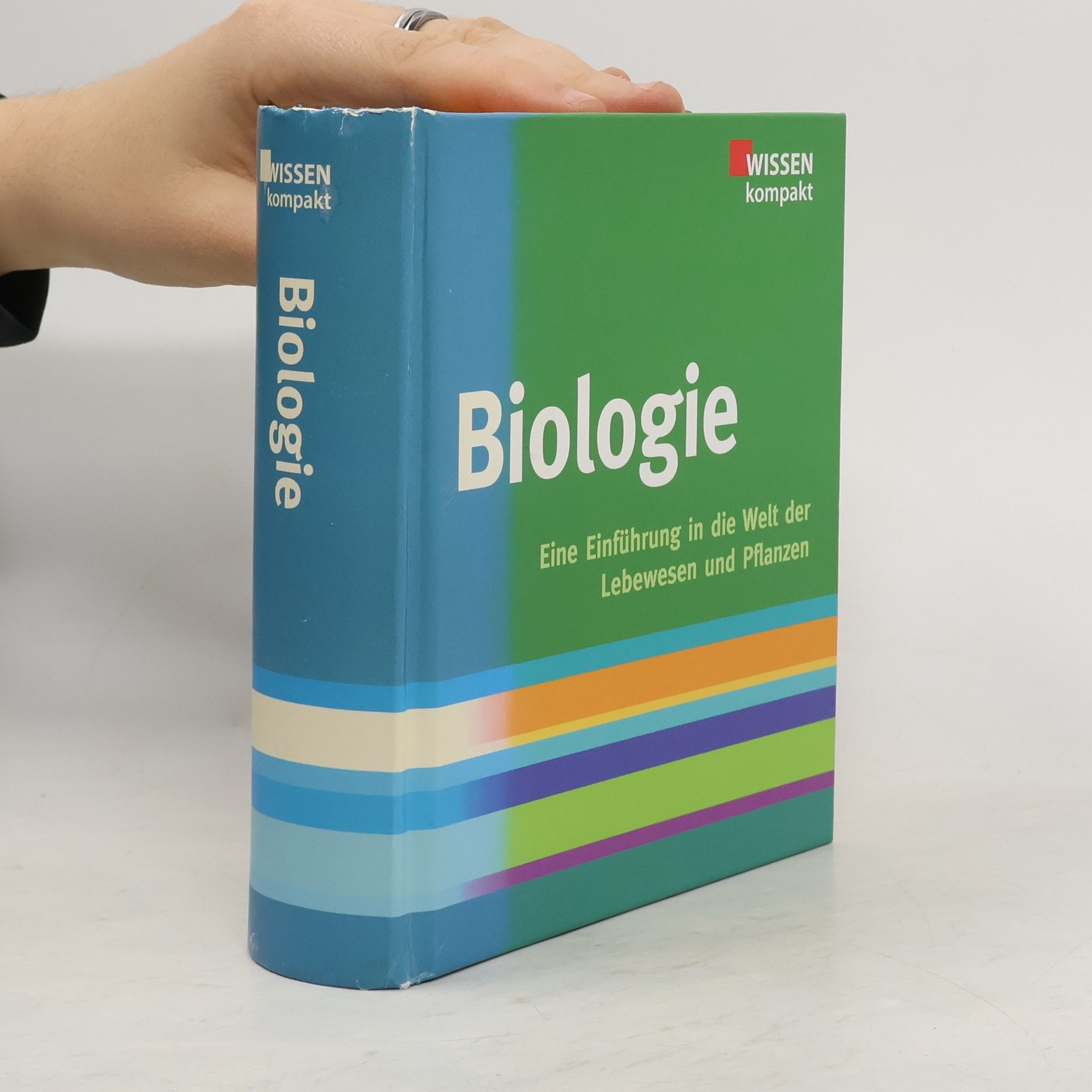 AA.VV. Biologie