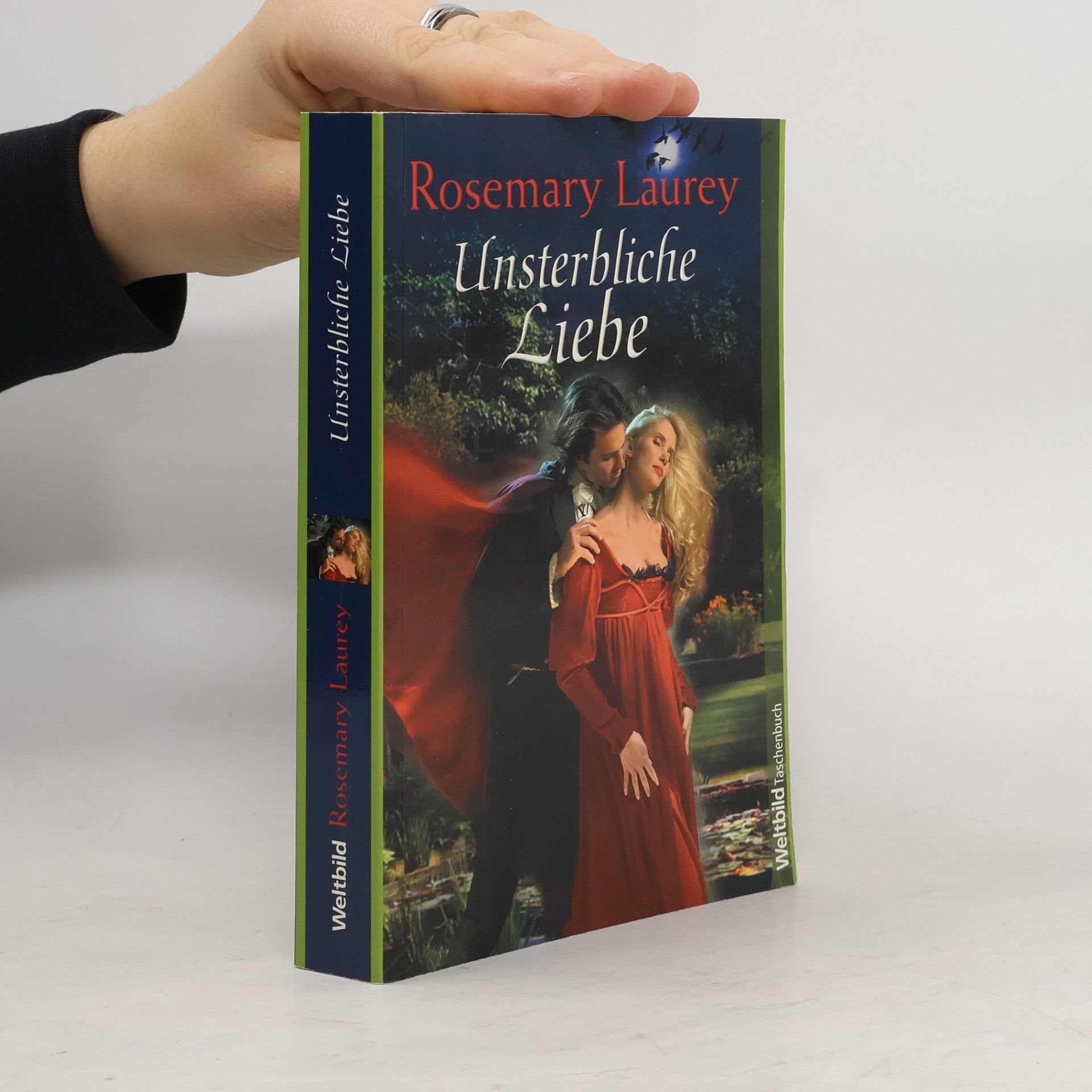 Unsterbliche Liebe