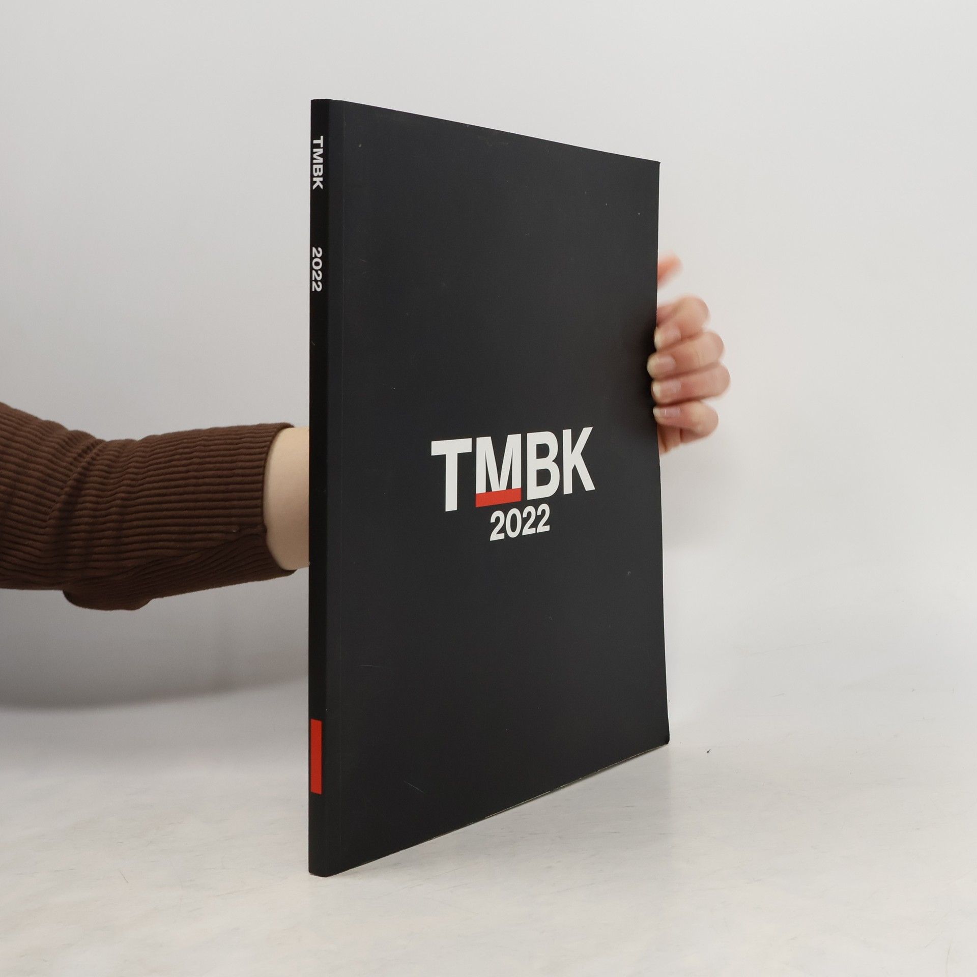 Dominik Landsman TMBK 2022