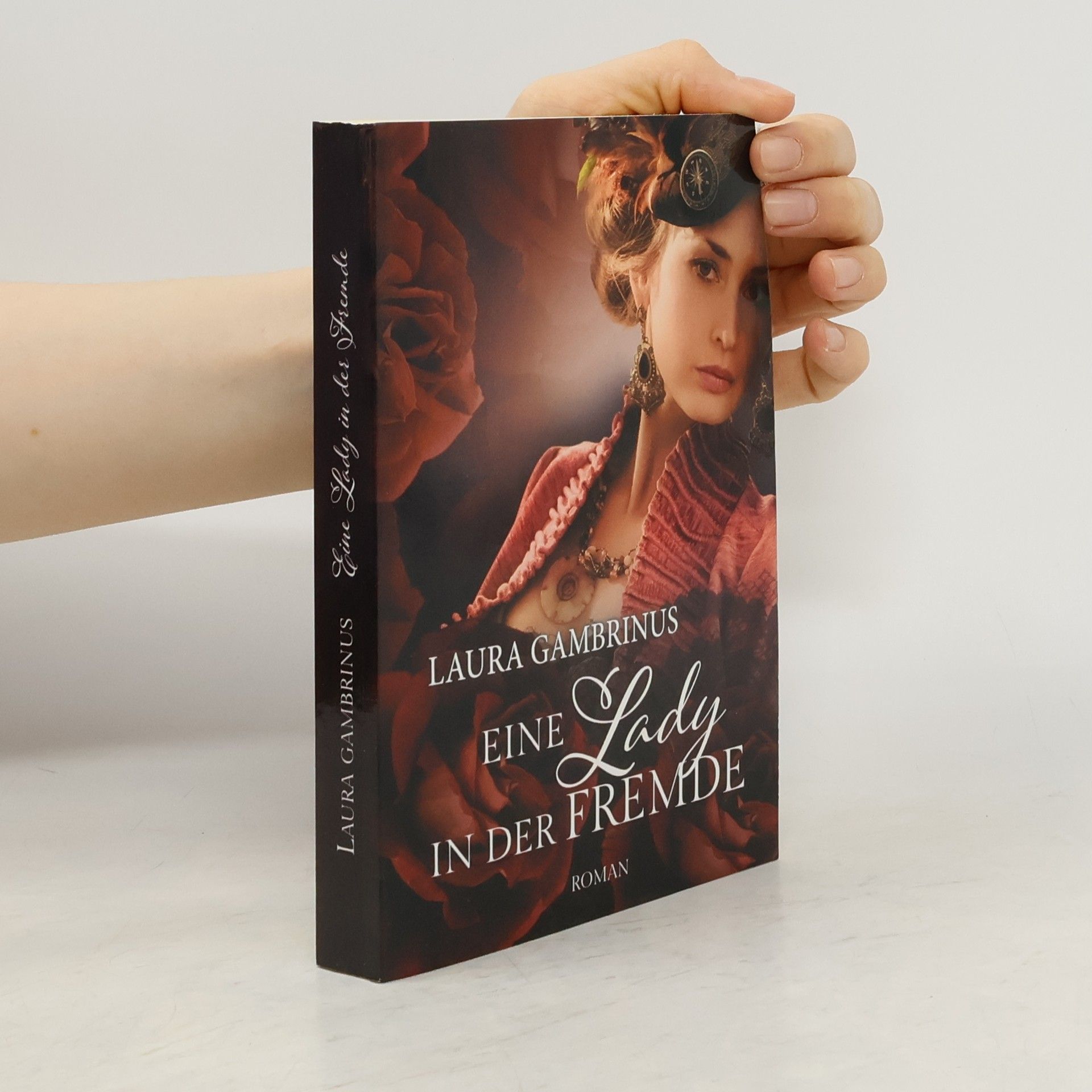 Eine Lady In Der Fremde