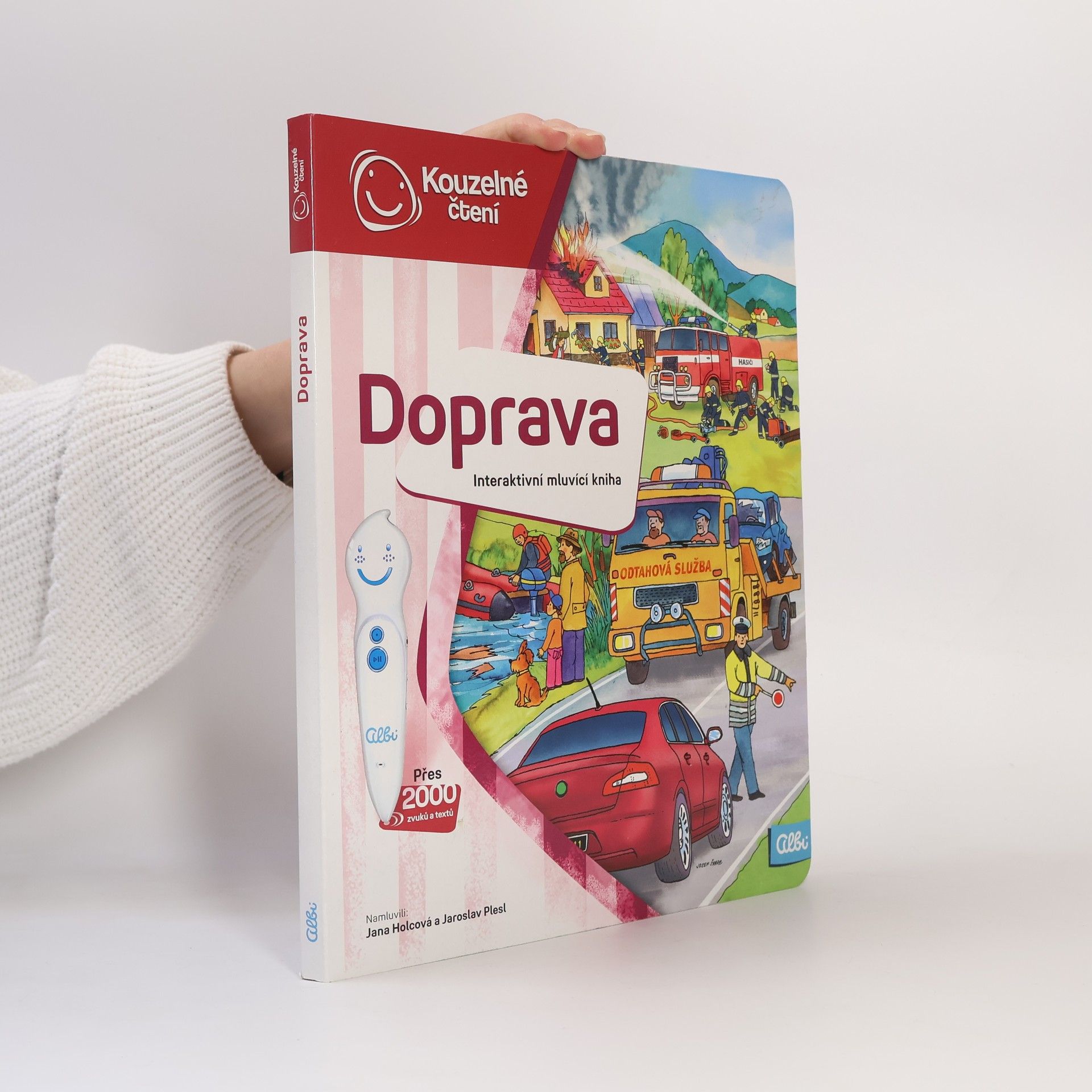 Autorenkollektiv Doprava