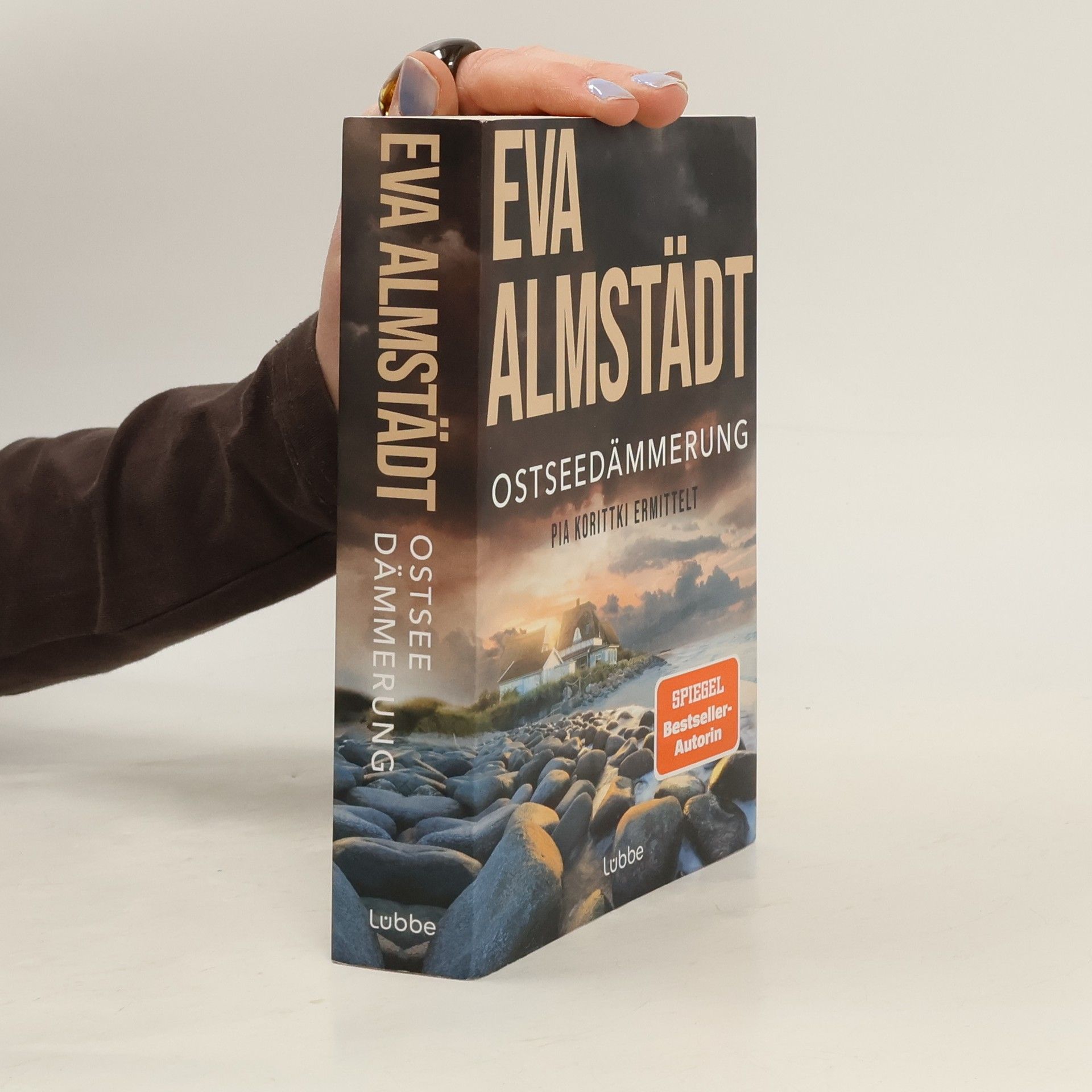 Eva Almstädt Ostseedämmerung