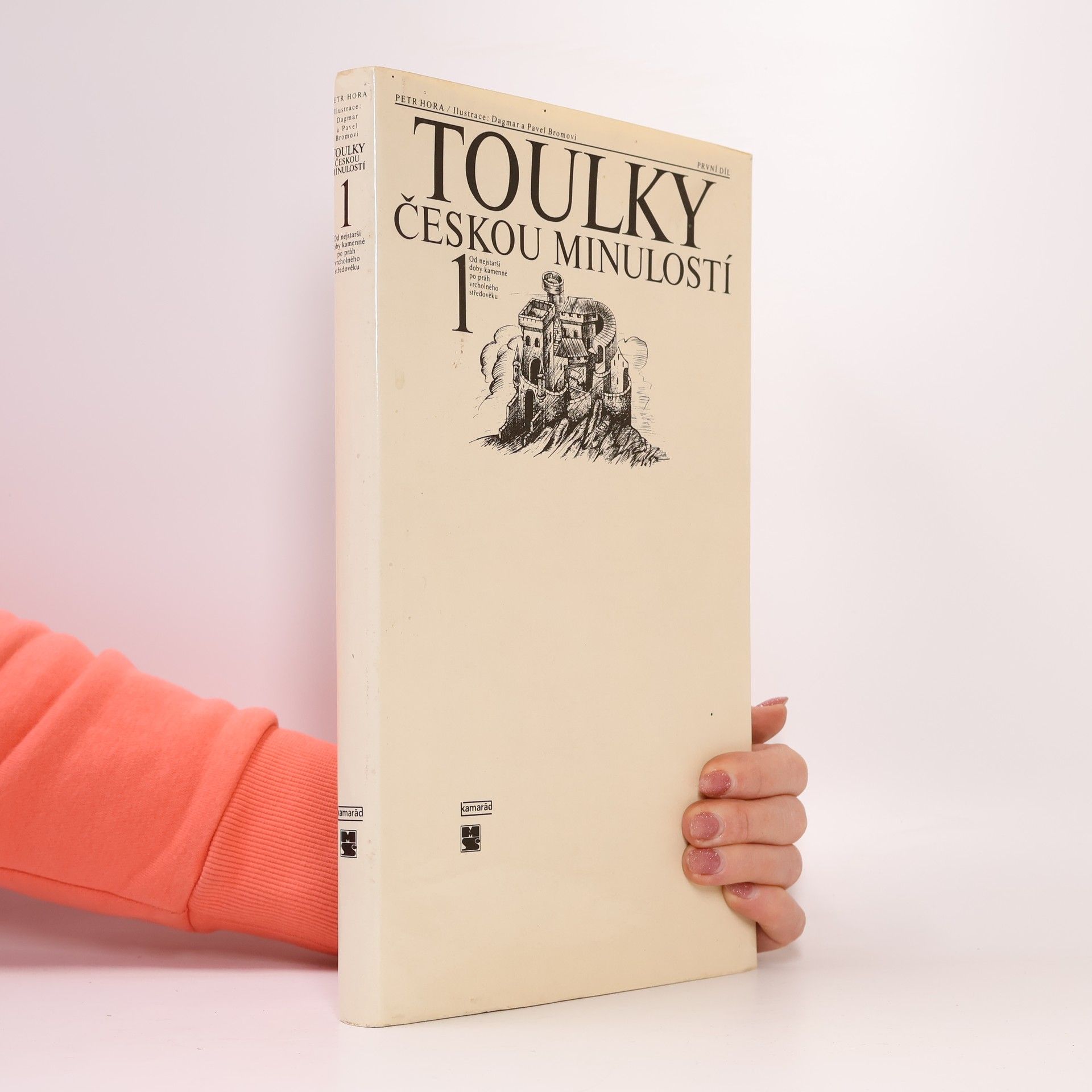 Toulky českou minulostí 1