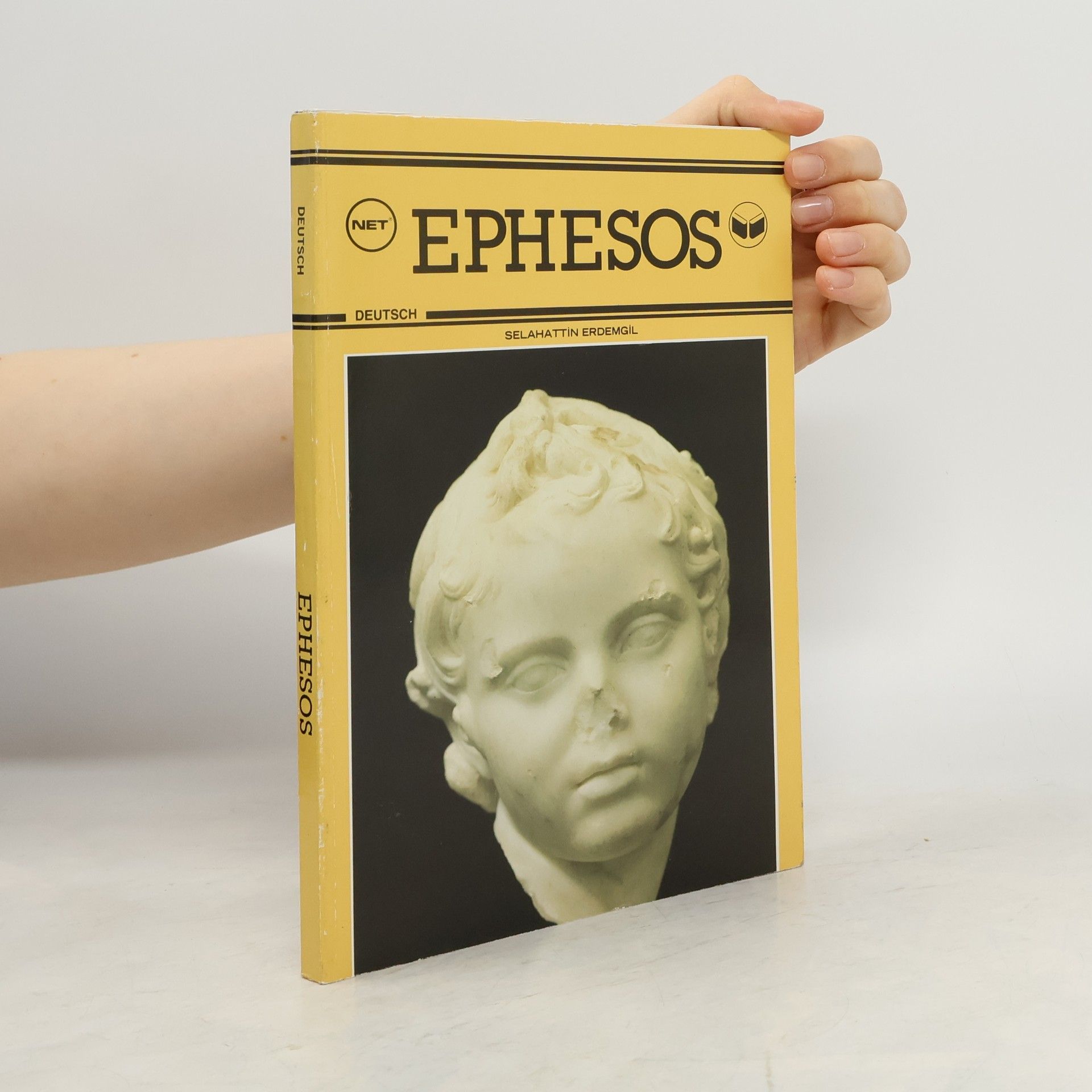 Ephesos