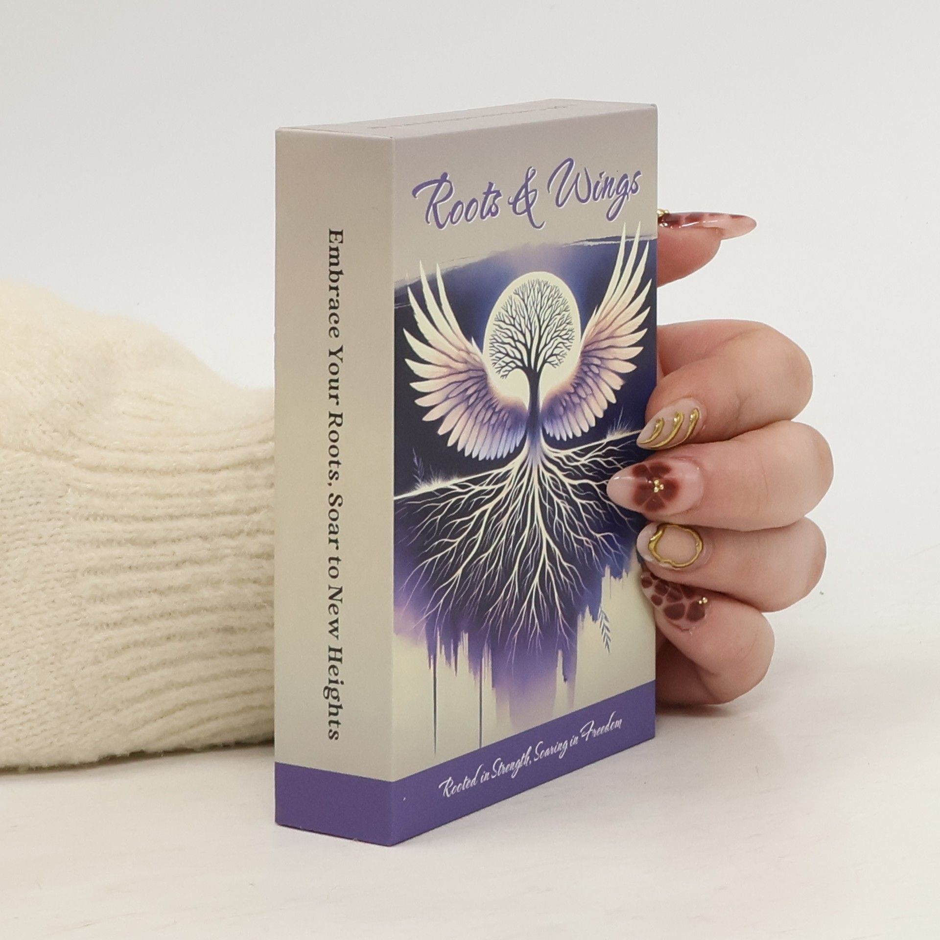 Autorenkollektiv Roots & Wings