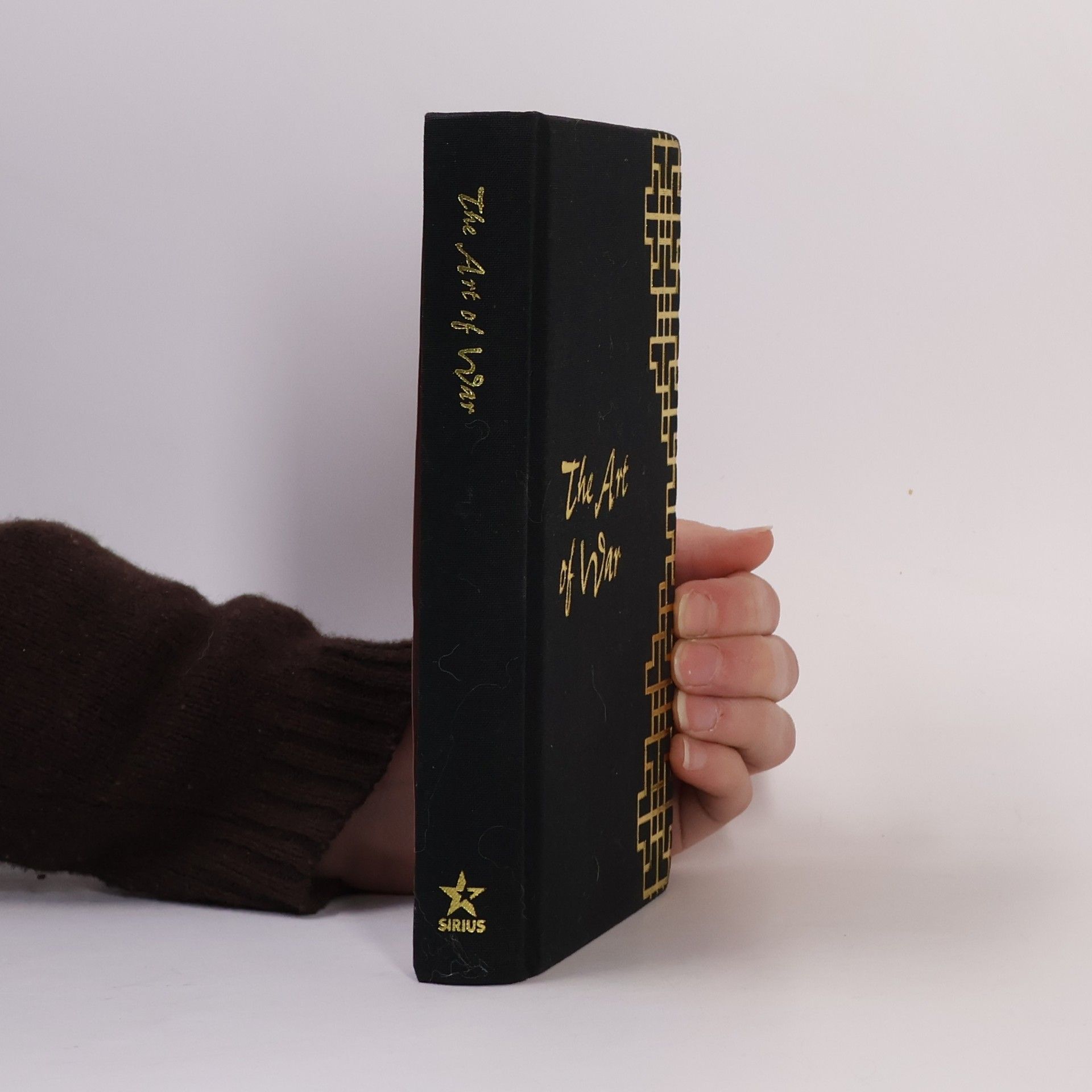 Lionel Giles The Art of War