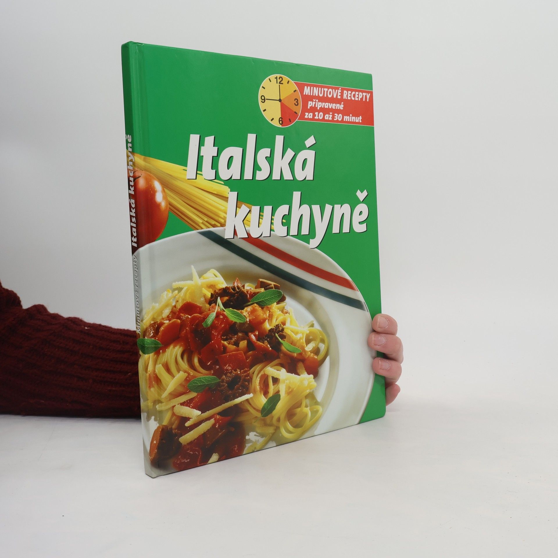 Italská kuchyně