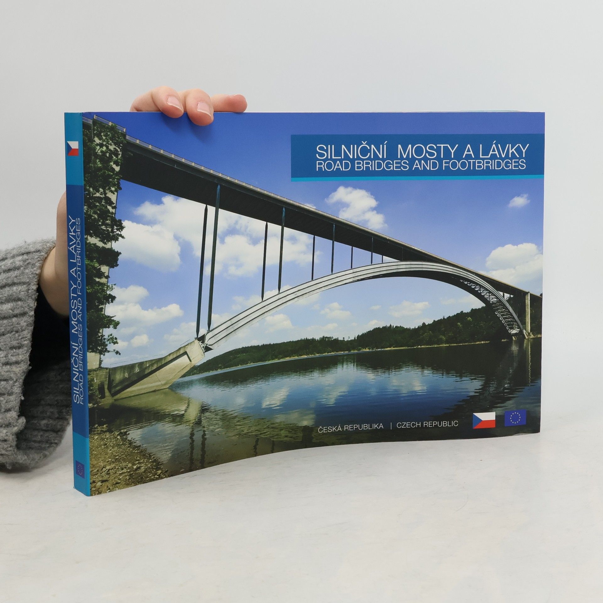 Autorenkollektiv Silniční mosty a lávky