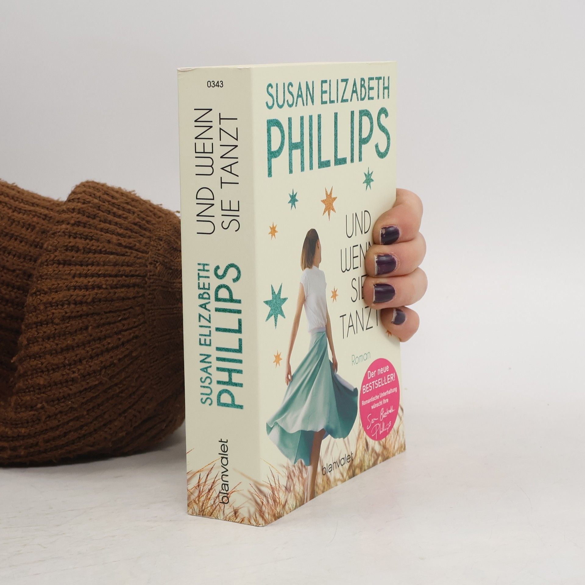 Susan Elizabeth Phillips Und wenn sie tanzt