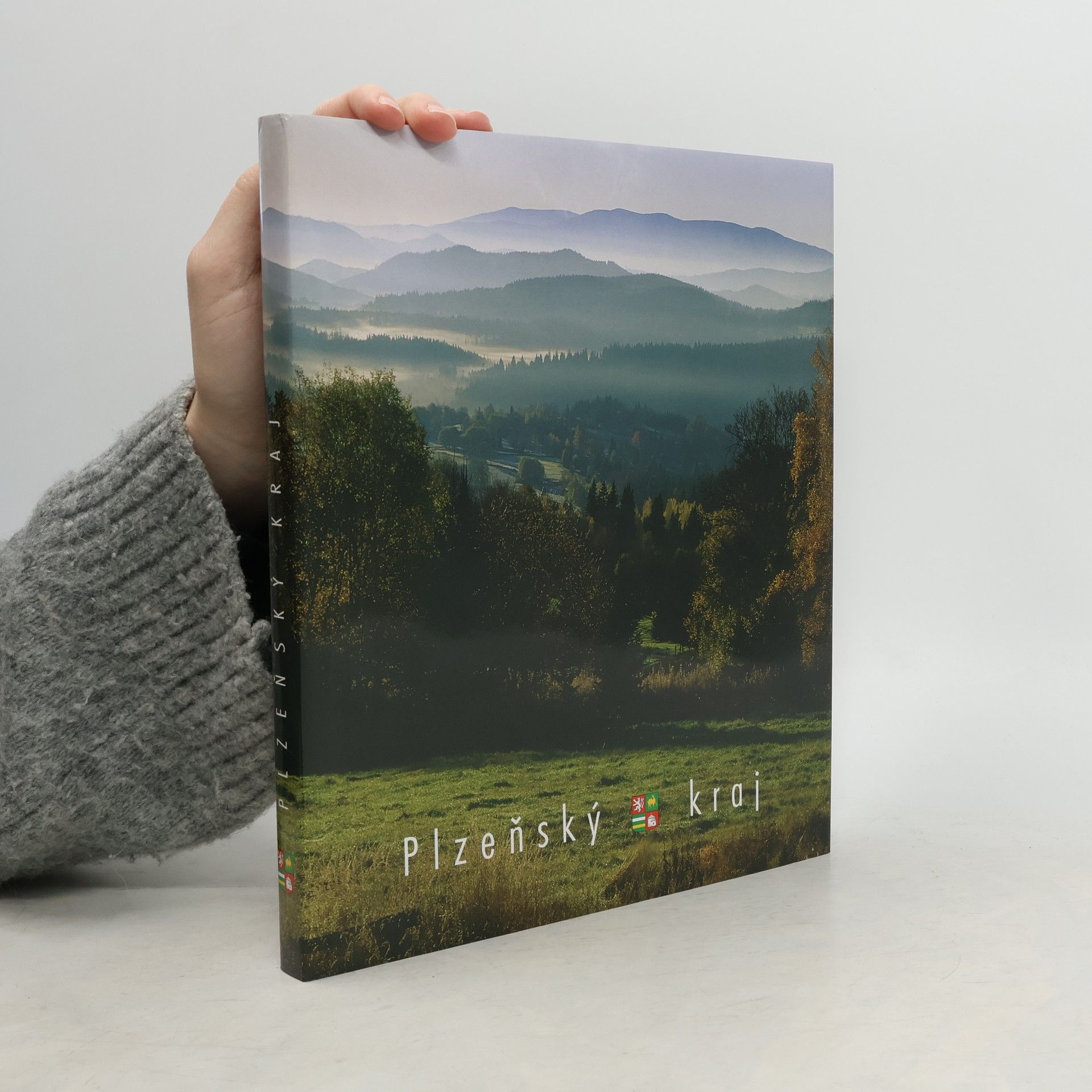 Autorenkollektiv Plzeňský kraj