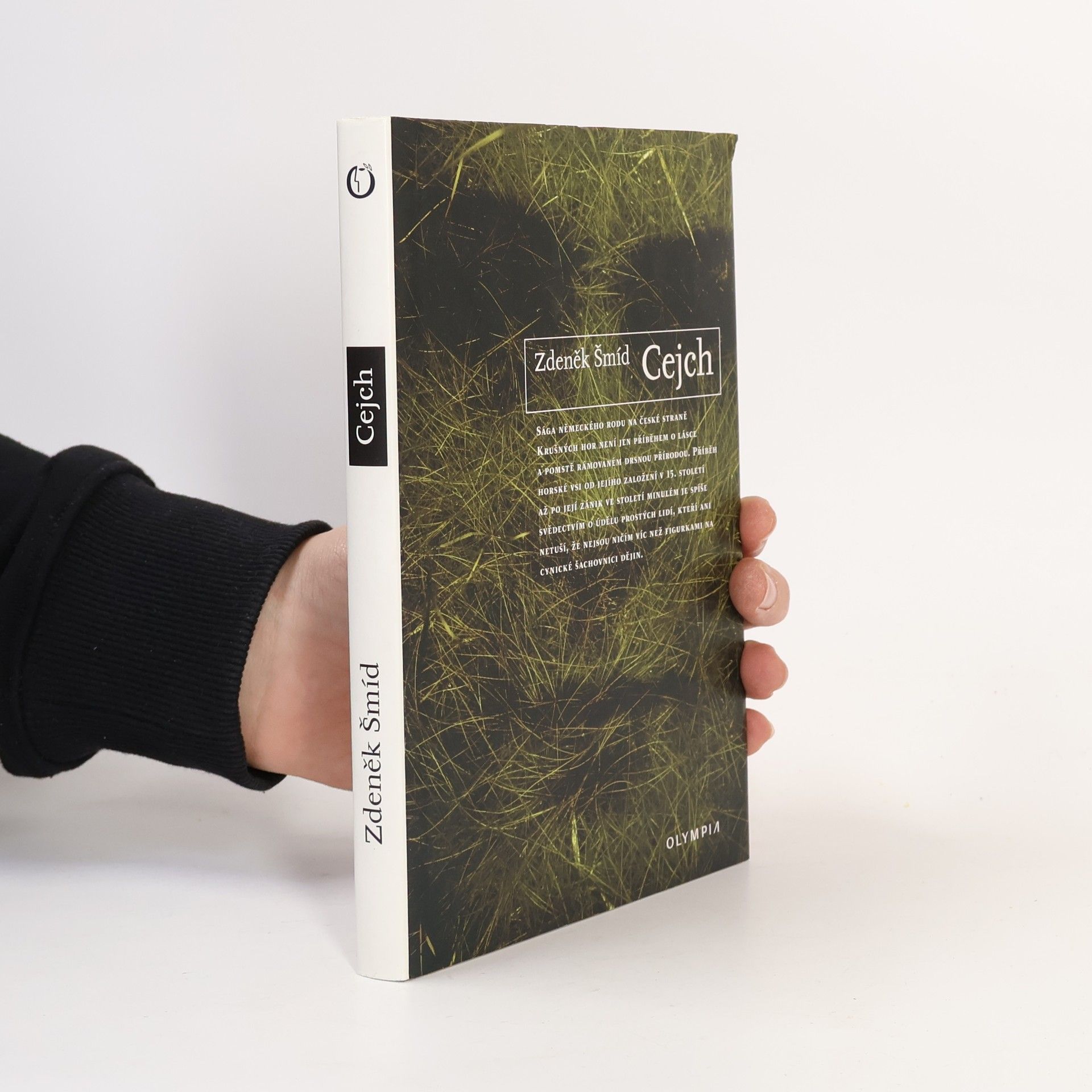 Zdeněk Šmíd Cejch