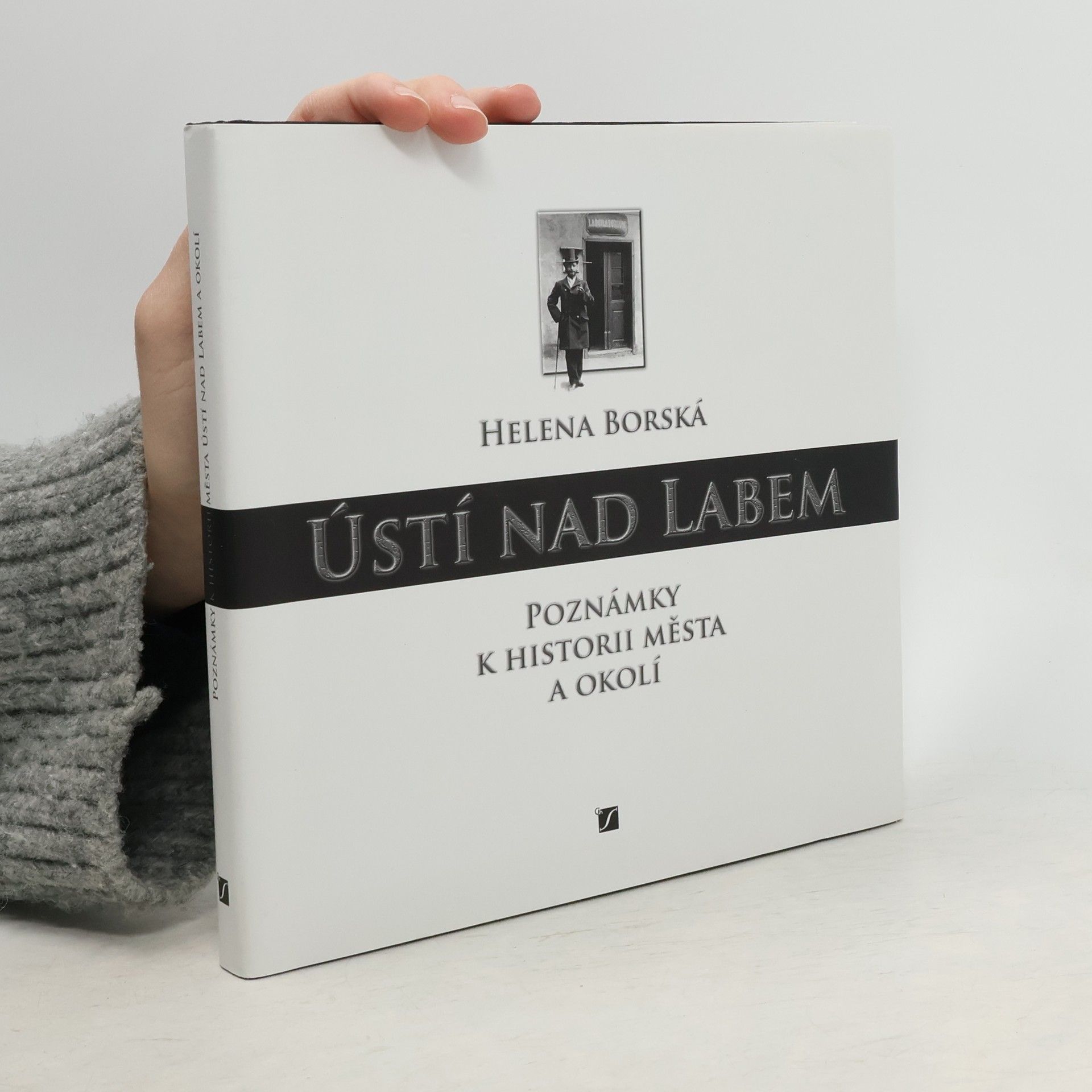 Poznámky k historii města Ústí nad Labem a okolí