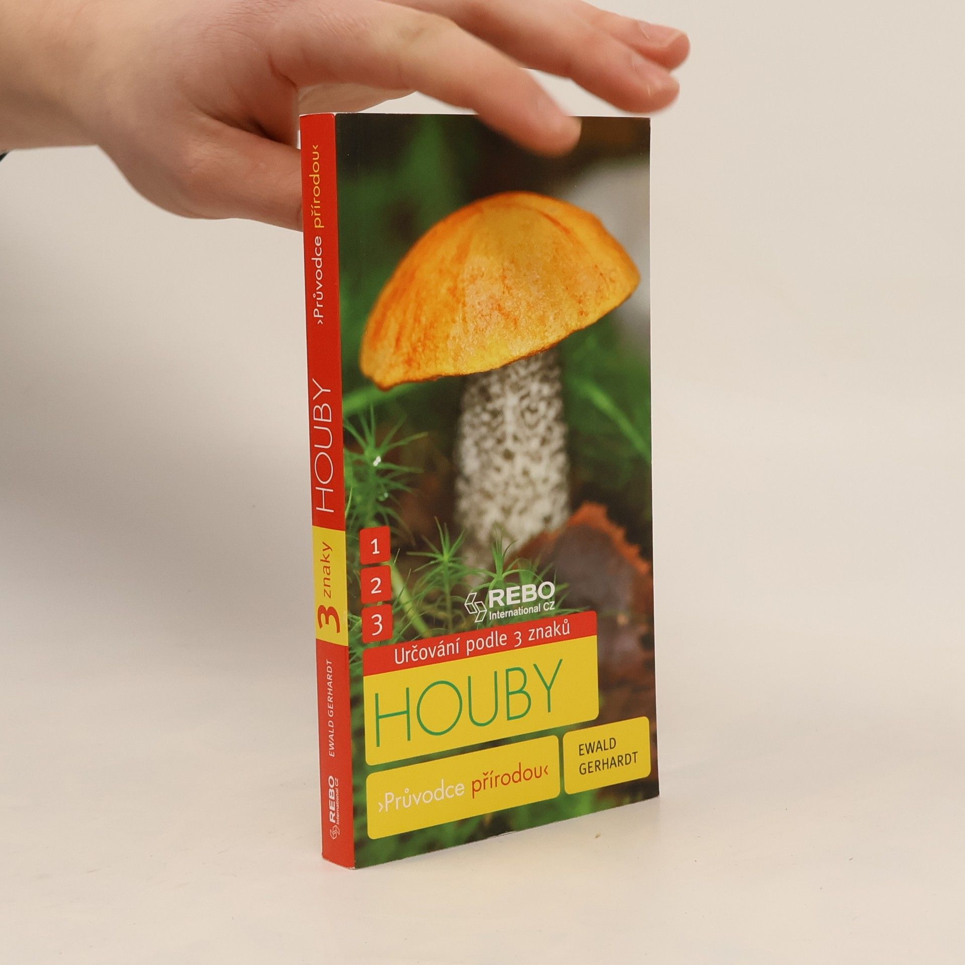 Ewald Gerhardt Houby