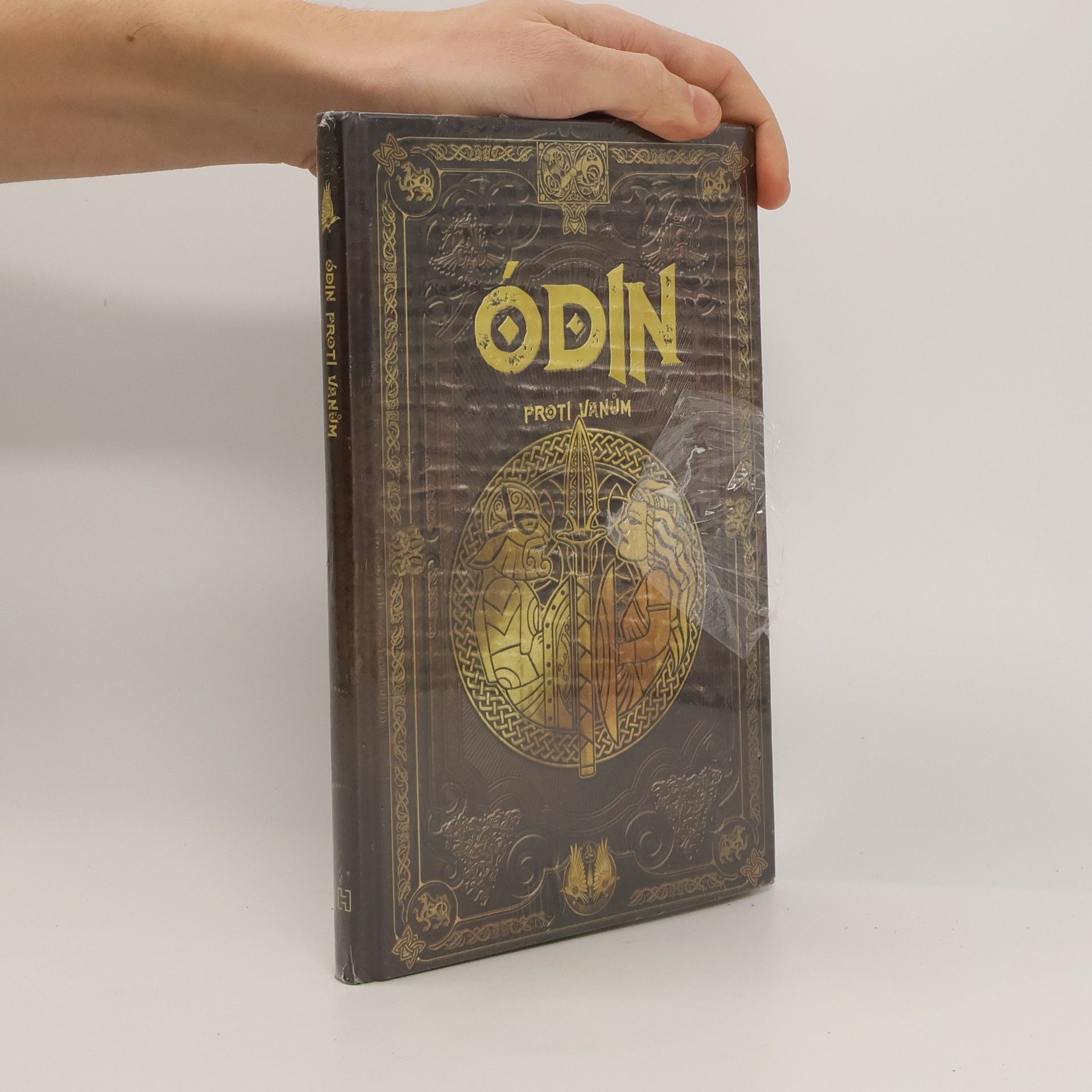 Autorenkollektiv Ódin proti Vanům