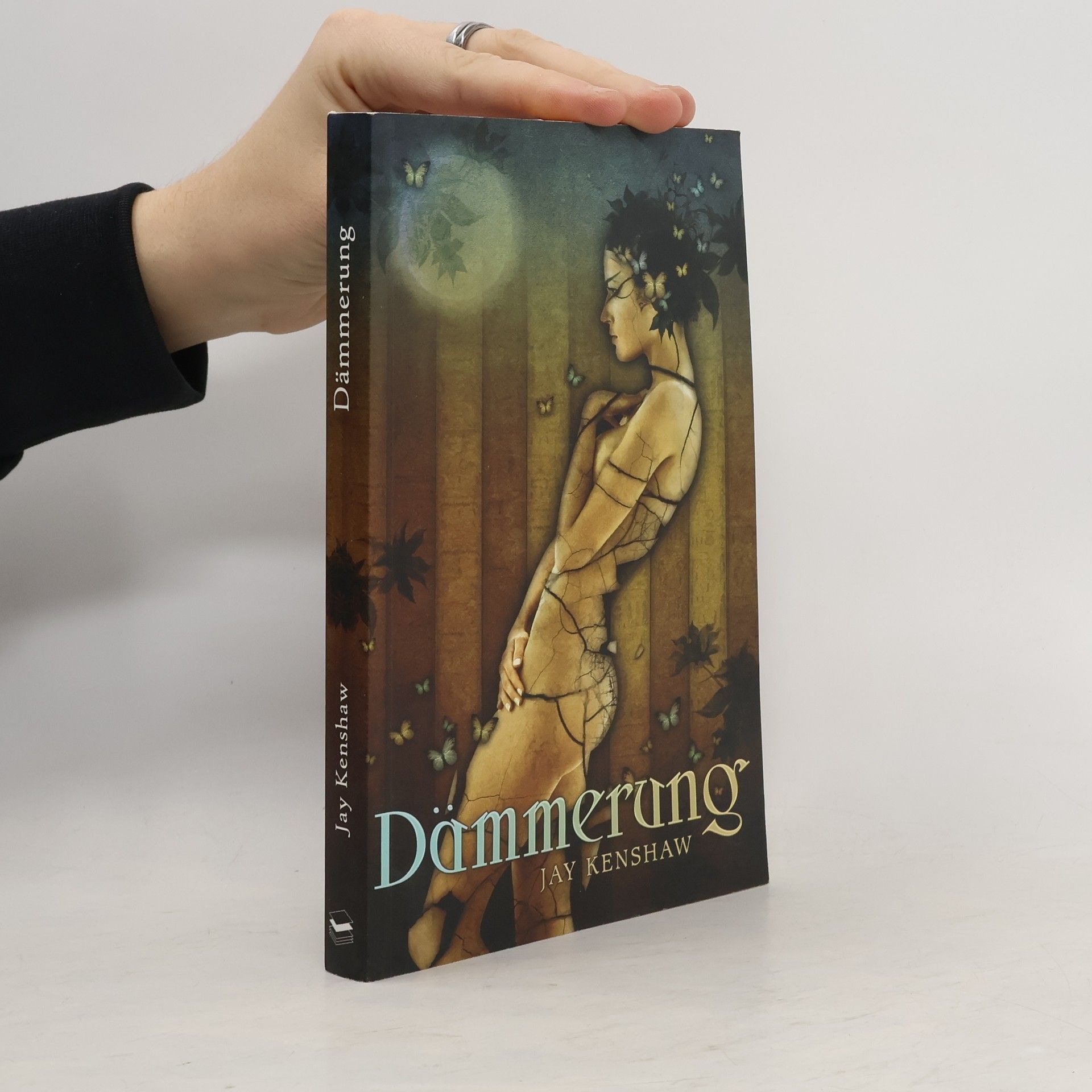 Jay Kenshaw Dämmerung