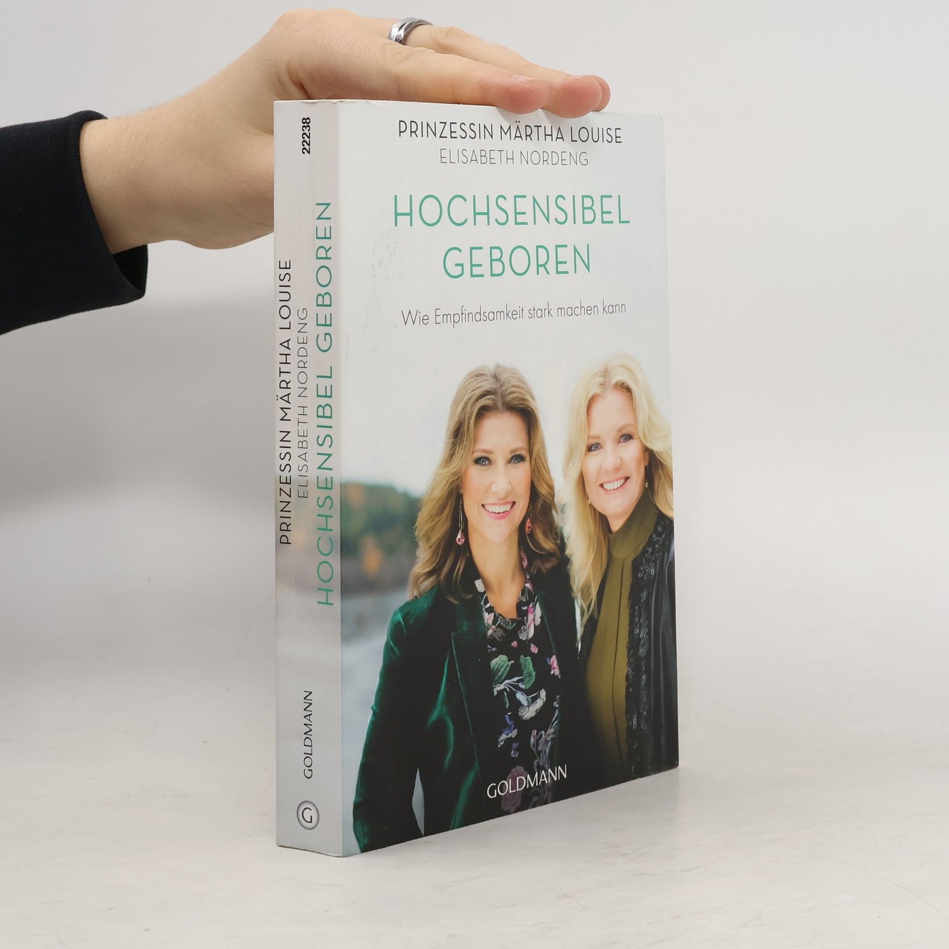 Hochsensibel geboren