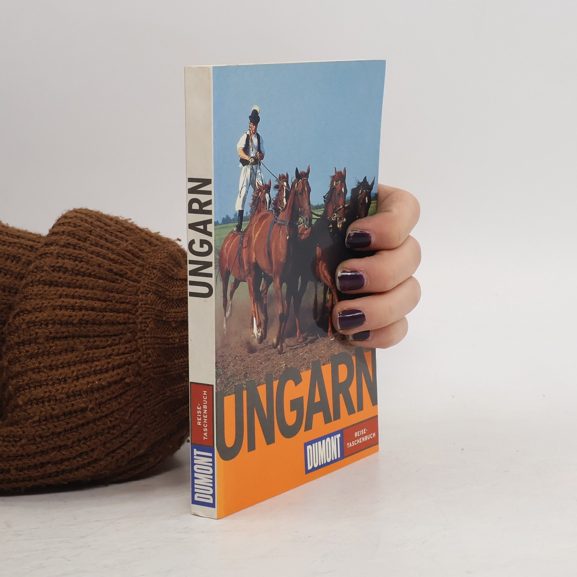 Elke Eberhardt Ungarn