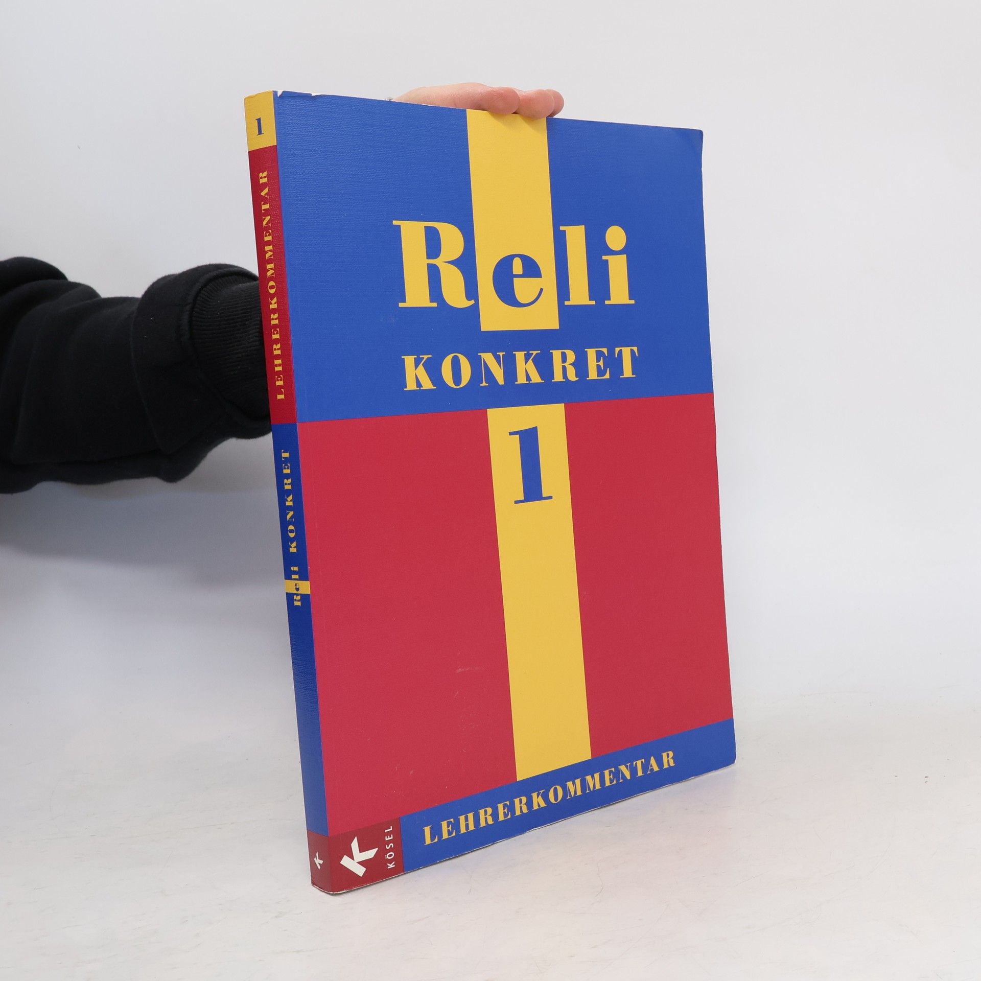 Reli konkret