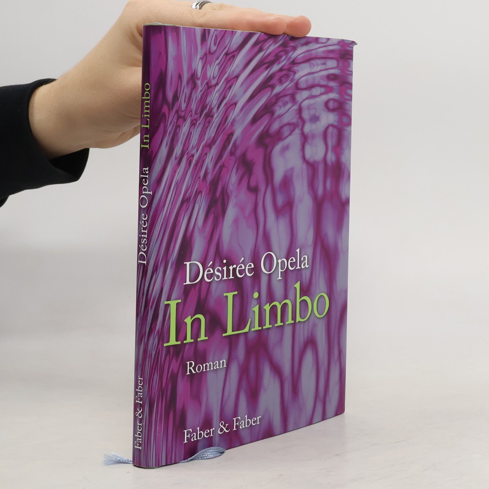 De sire e. Opela In Limbo