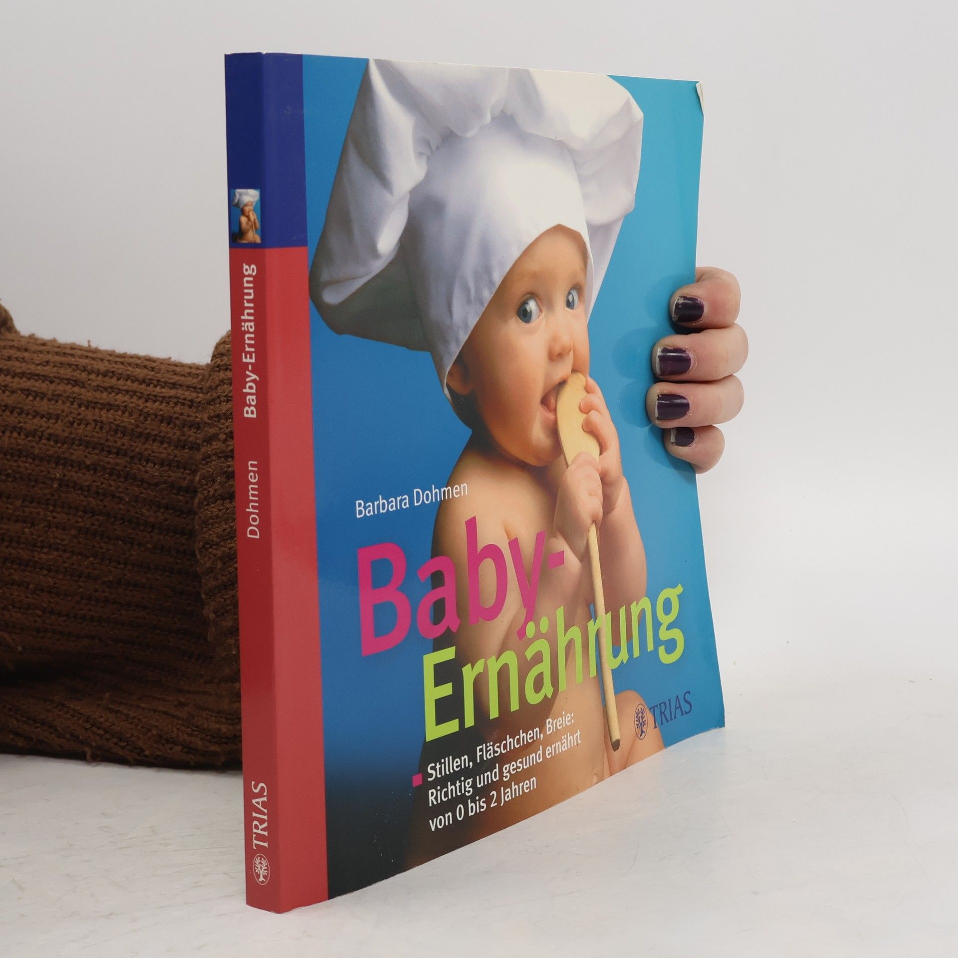 Baby-Ernährung