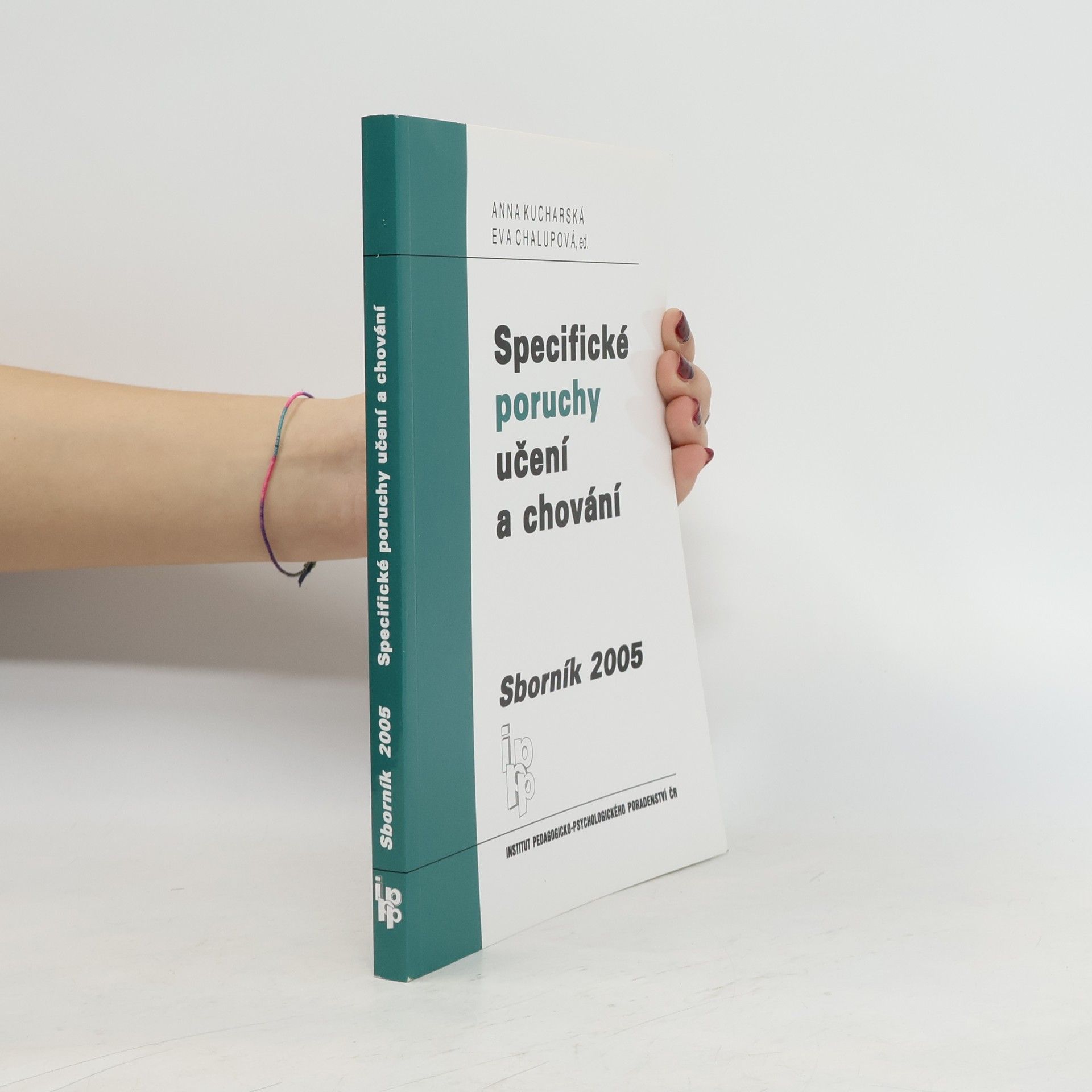 Specifické poruchy učení a chování