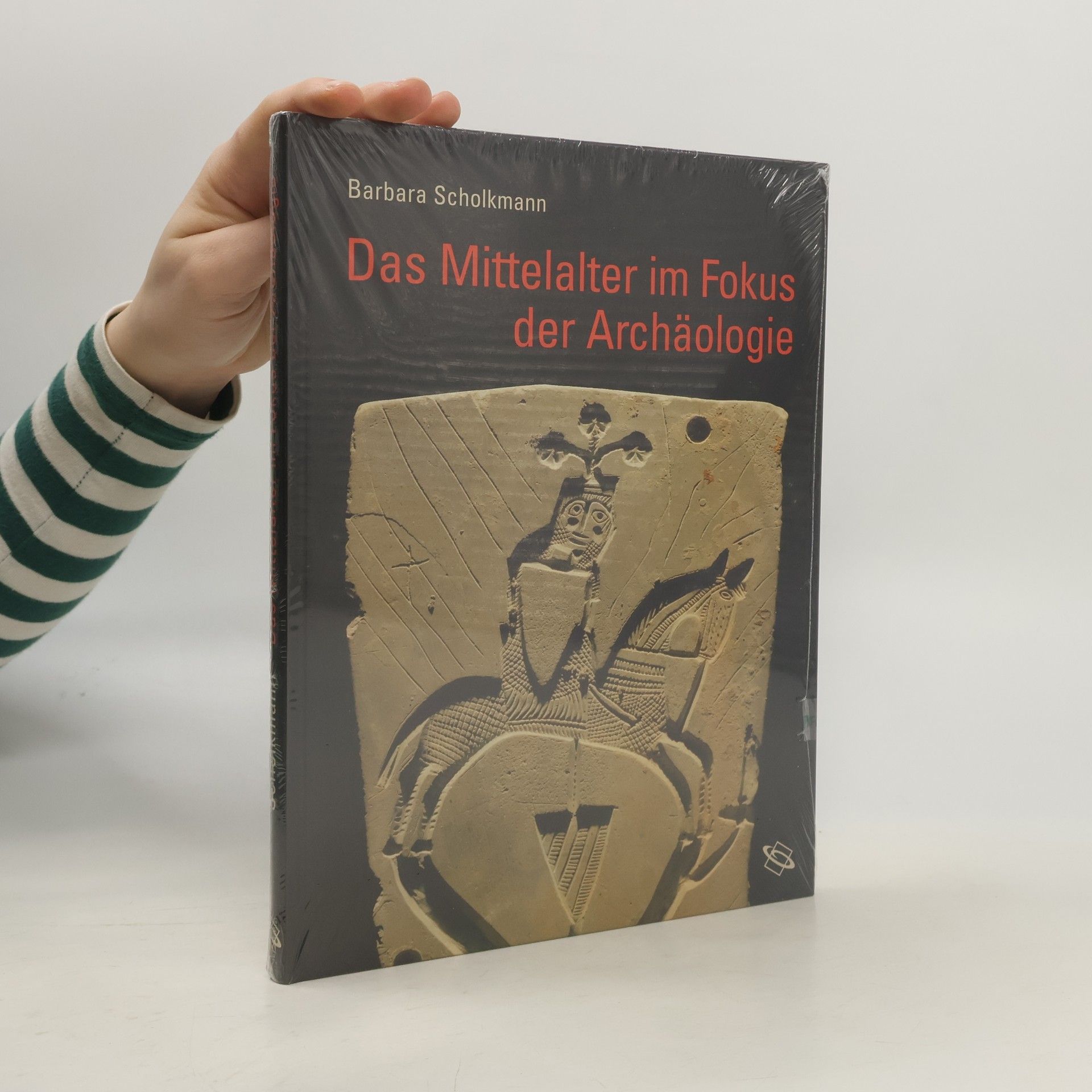 Barbara Scholkmann Das Mittelalter im Fokus der Archäologie