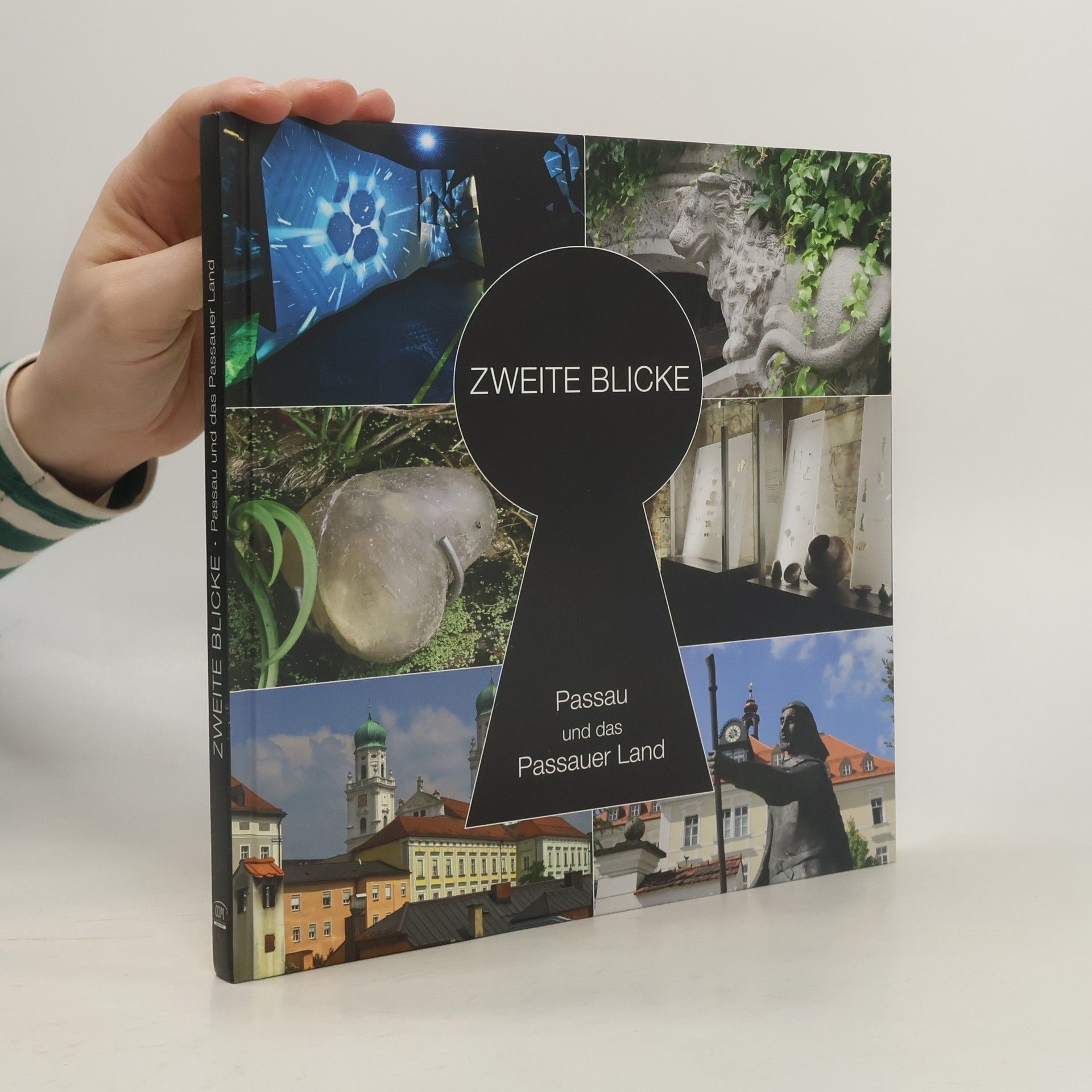 Constanze Müller Zweite Blicke